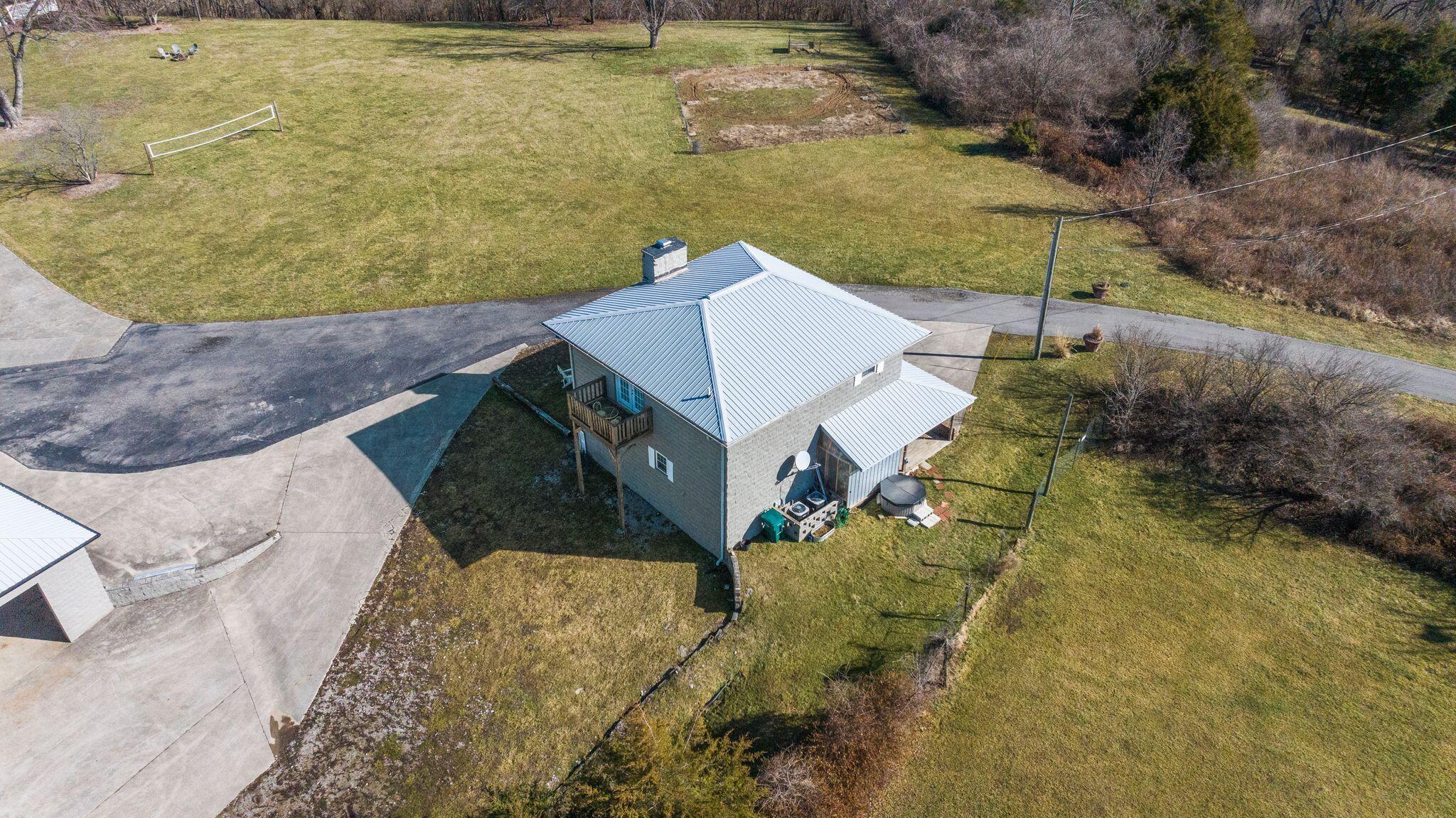 780 North Ridge Road