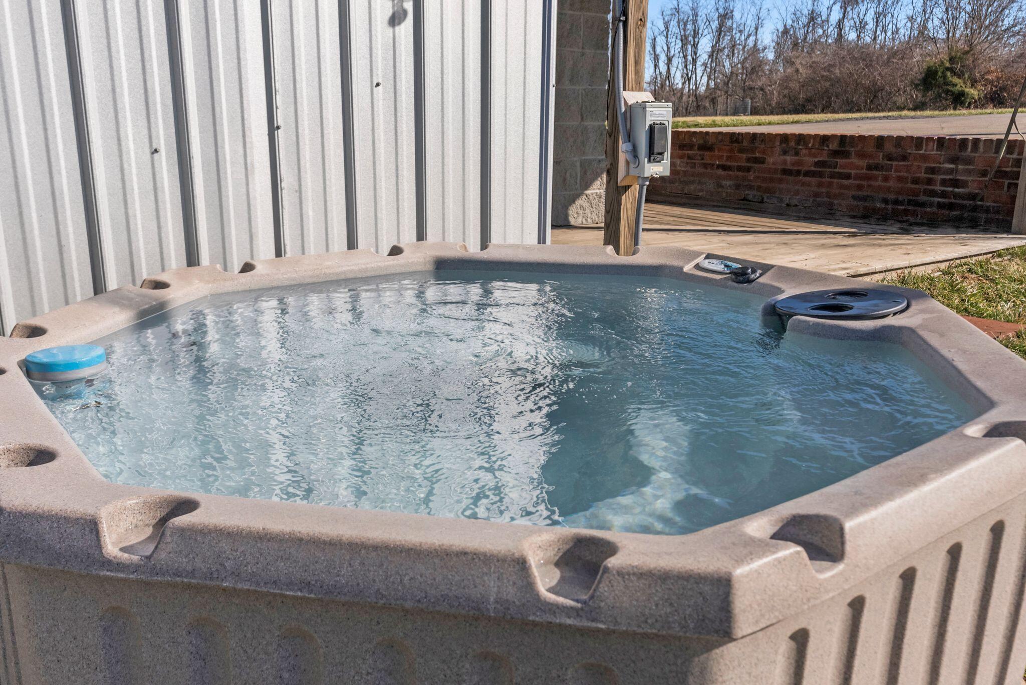 780 North Ridge Road