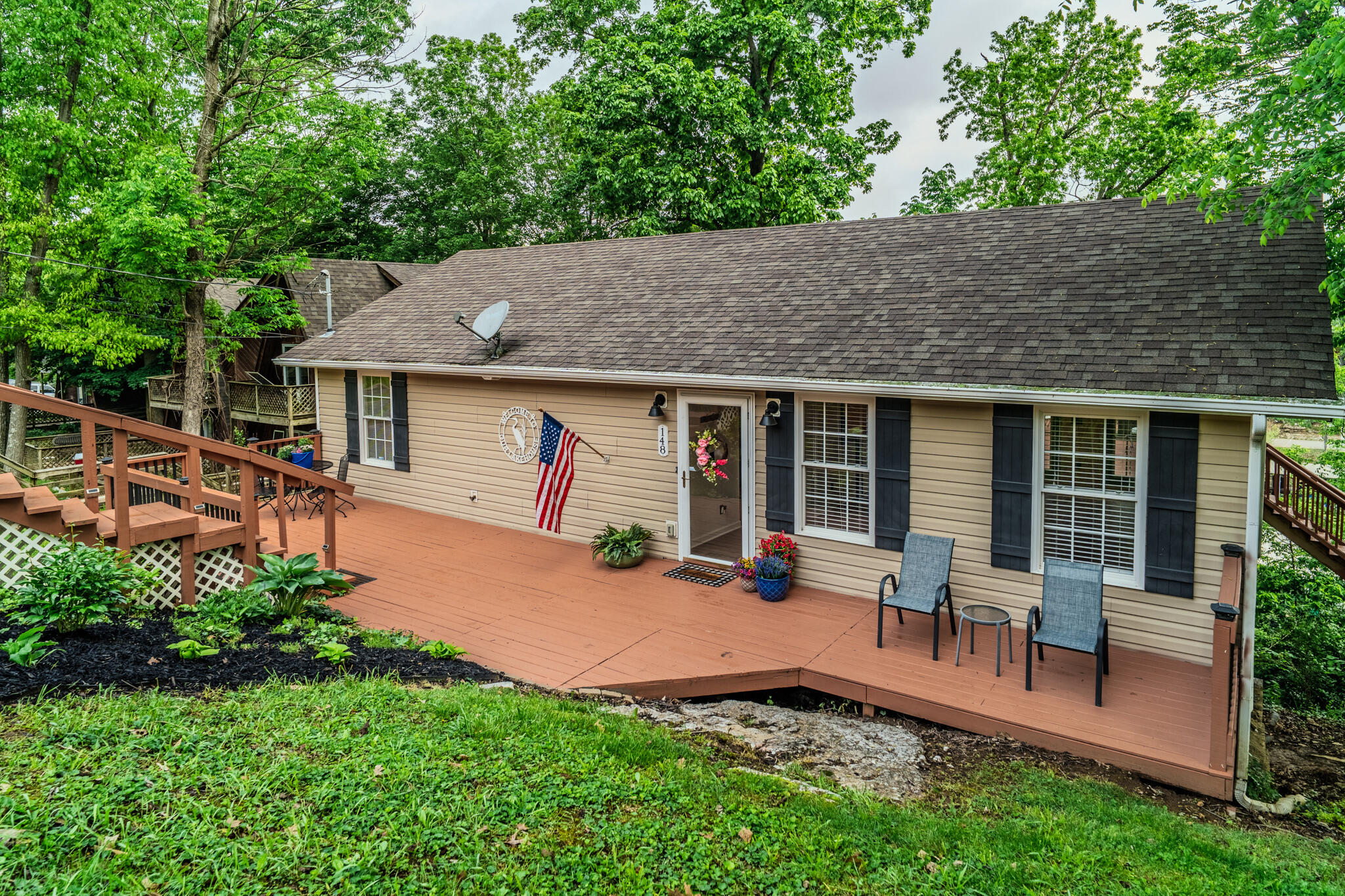 148 Herrington Woods