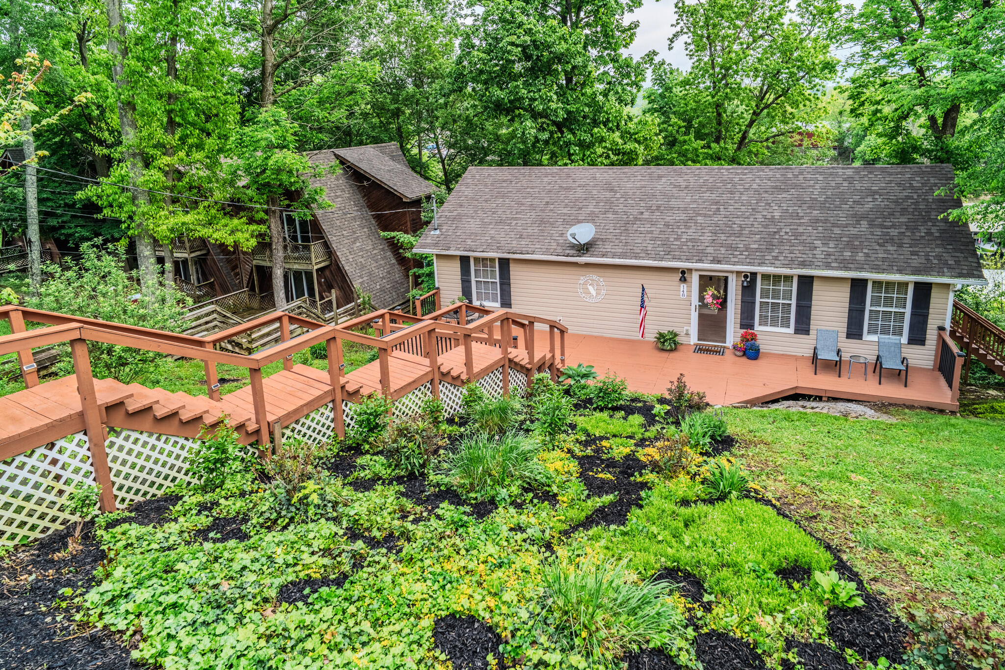 148 Herrington Woods