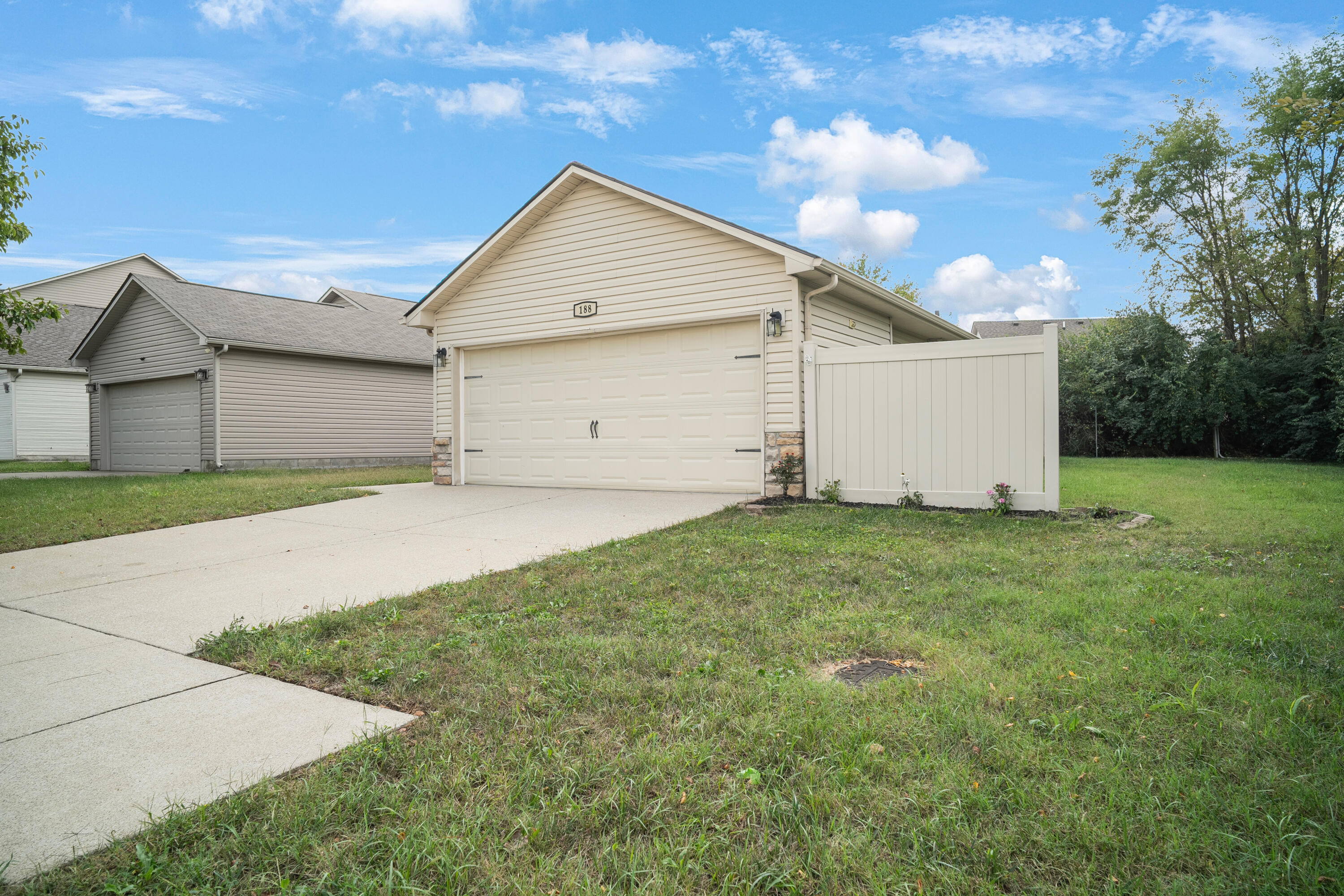188 Lucille Drive