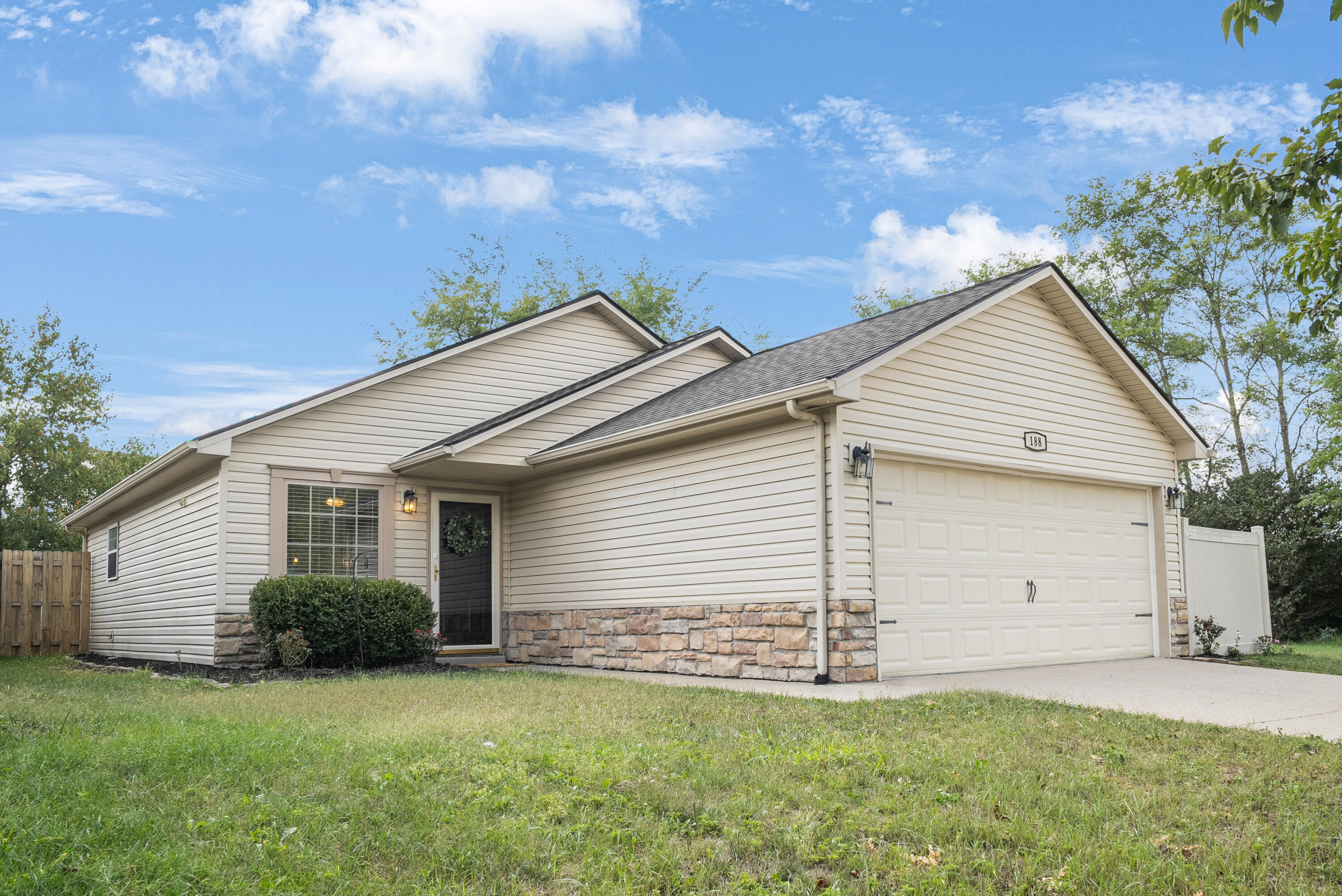 188 Lucille Drive