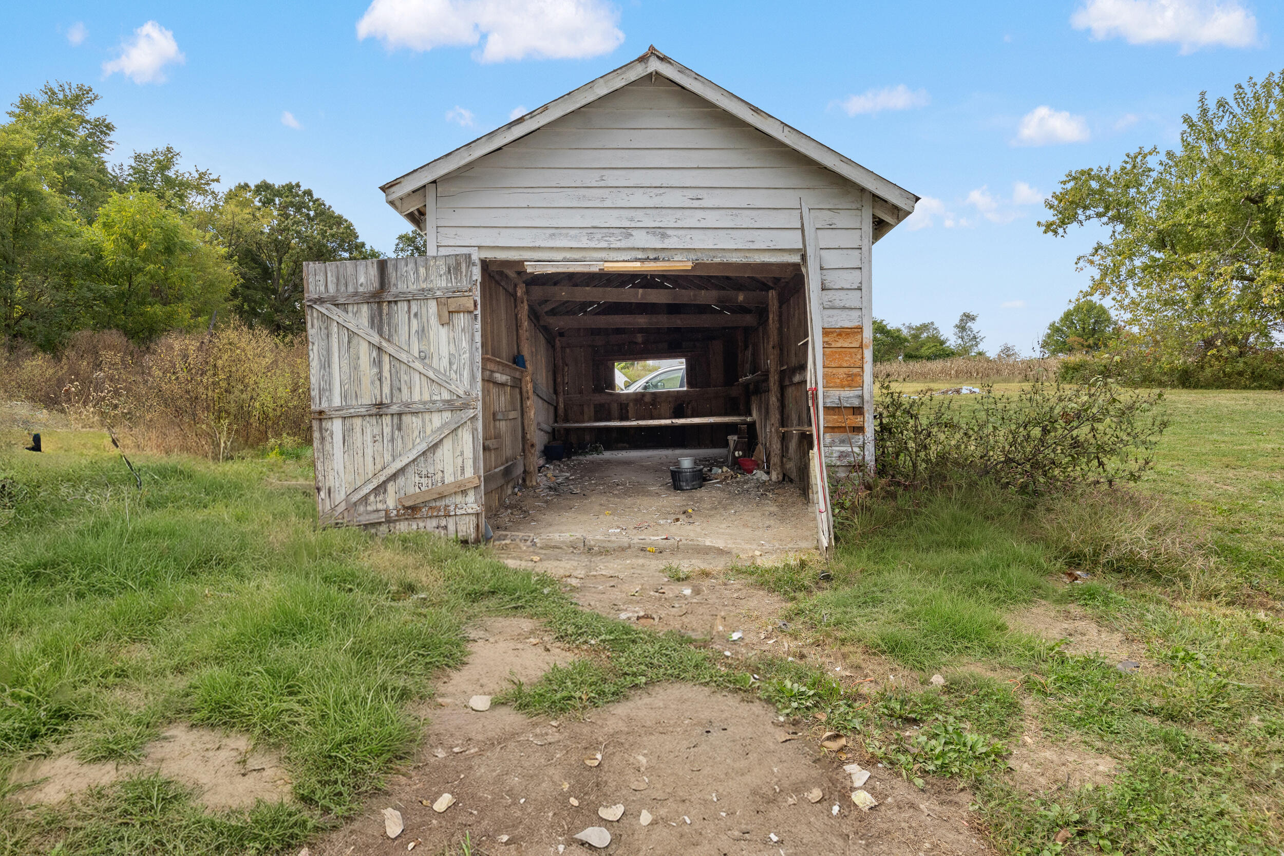 1283 Dodd Road