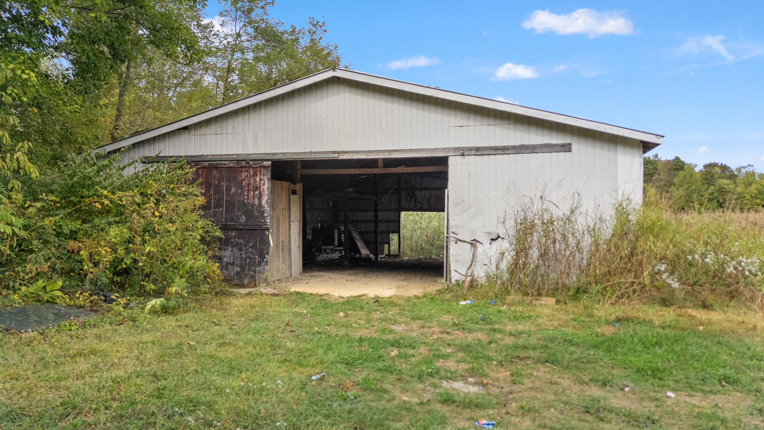 1283 Dodd Road