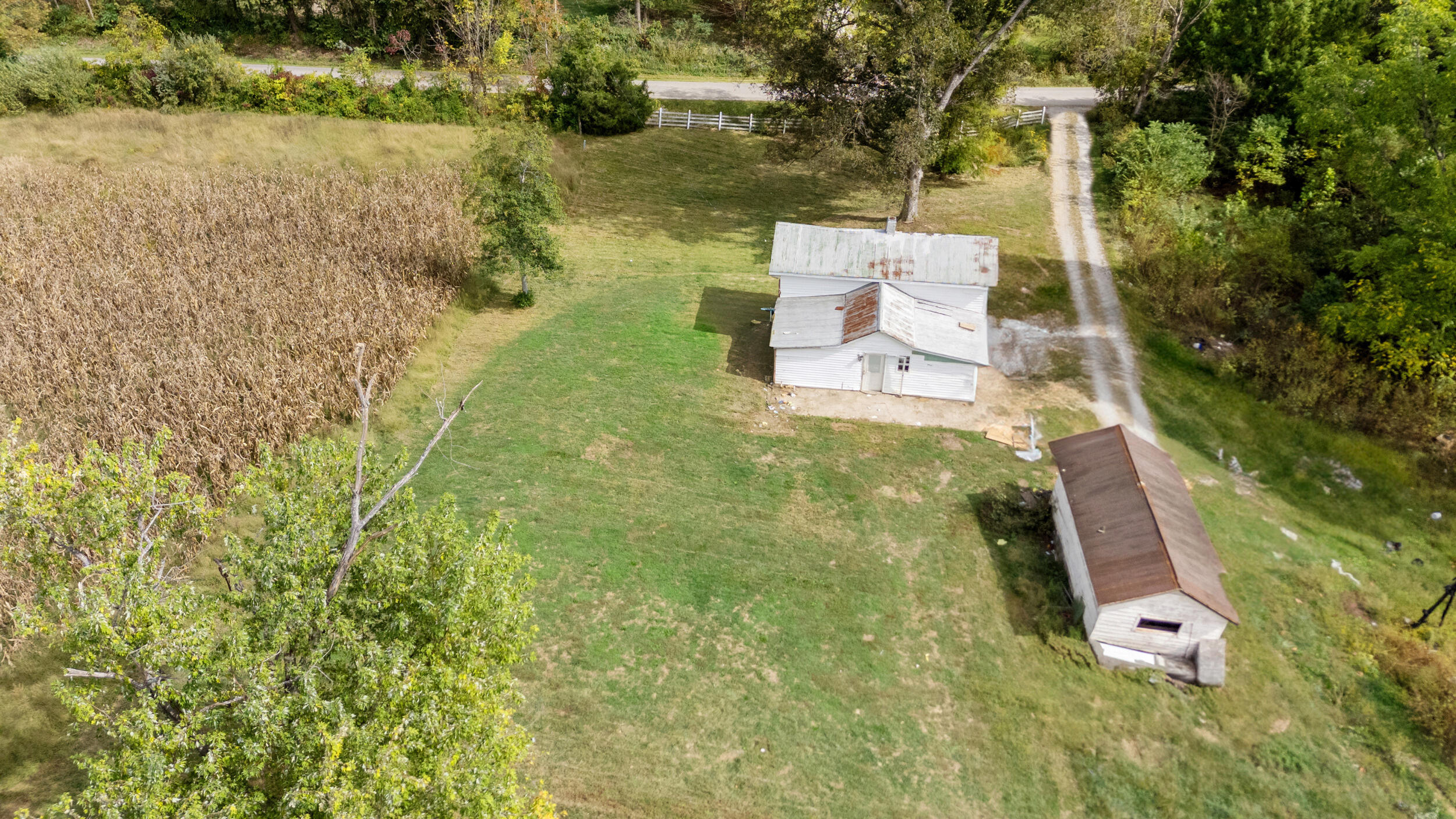 1283 Dodd Road