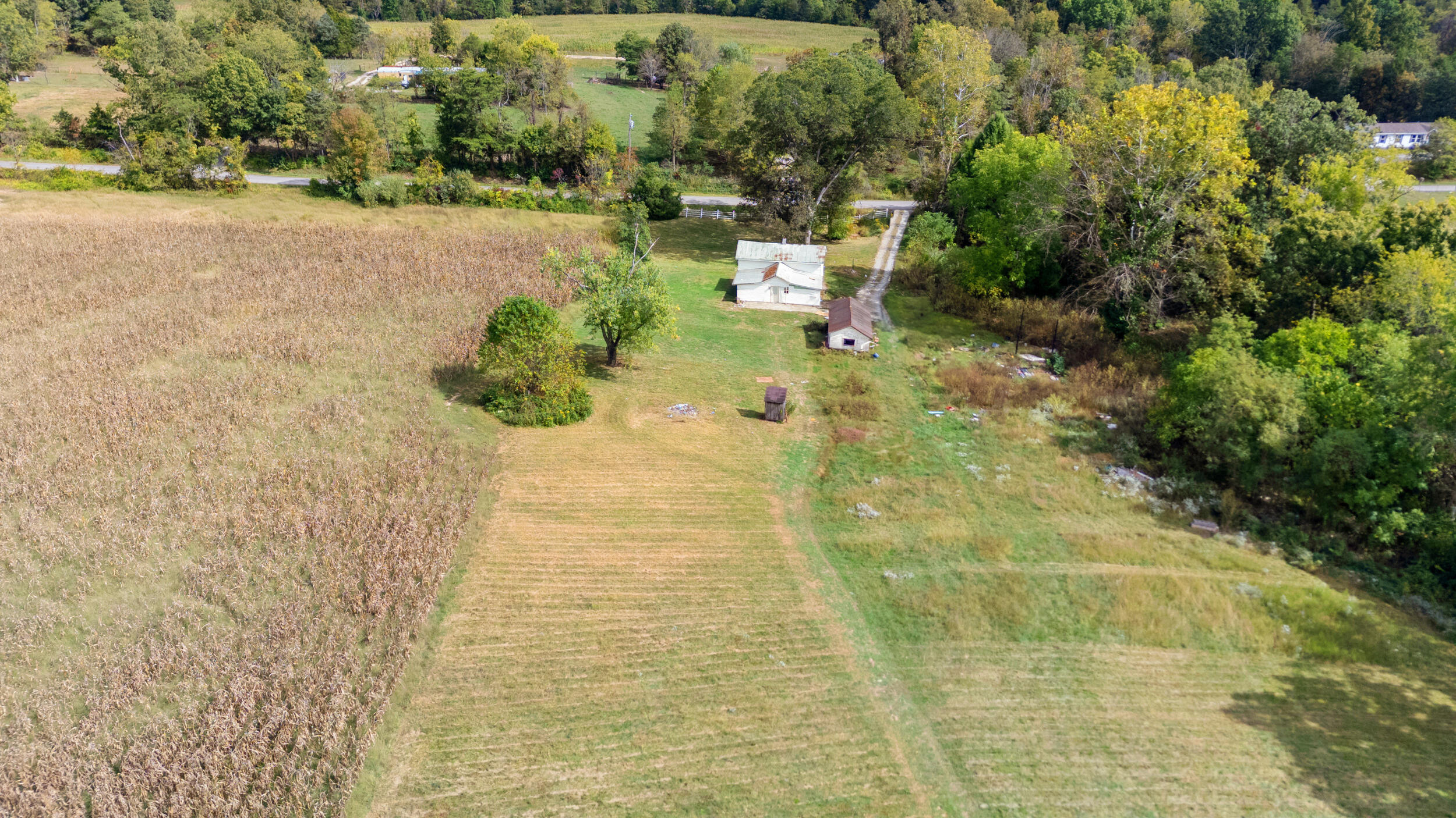 1283 Dodd Road