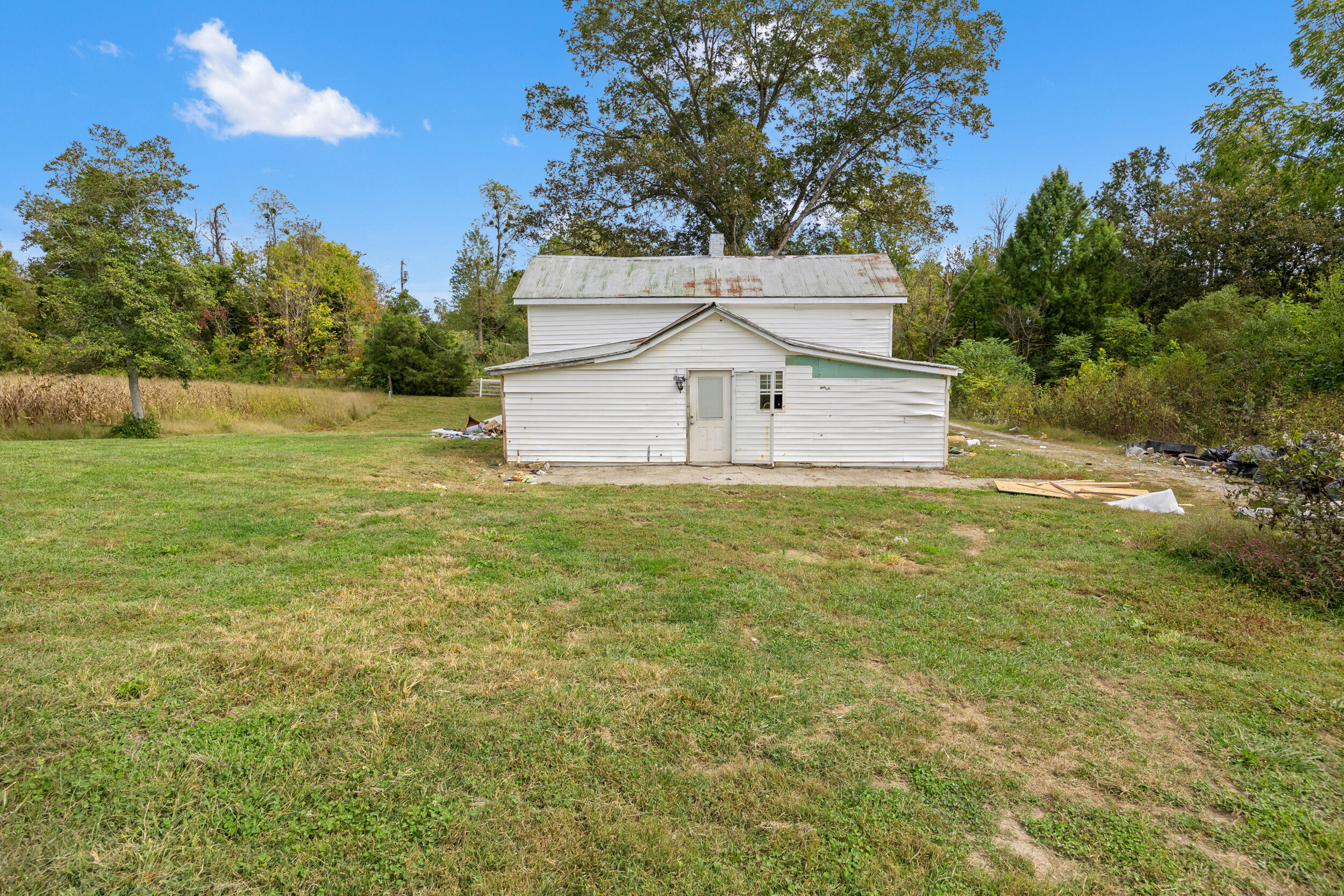 1283 Dodd Road
