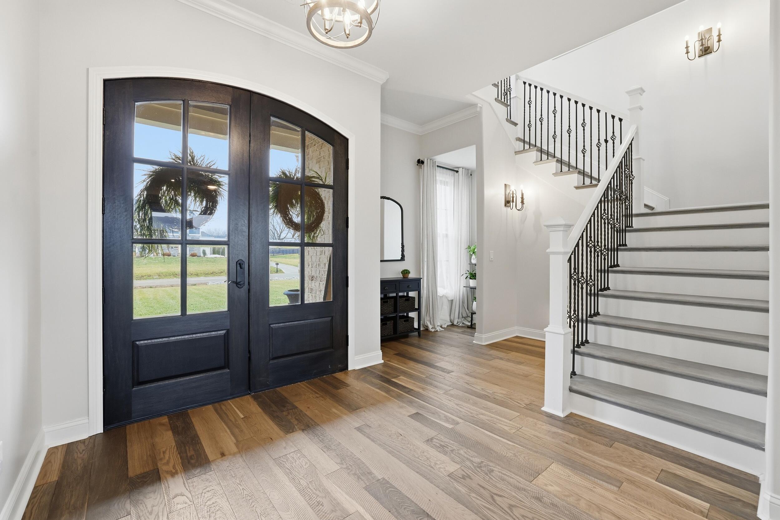 162 Hidden Creek Drive