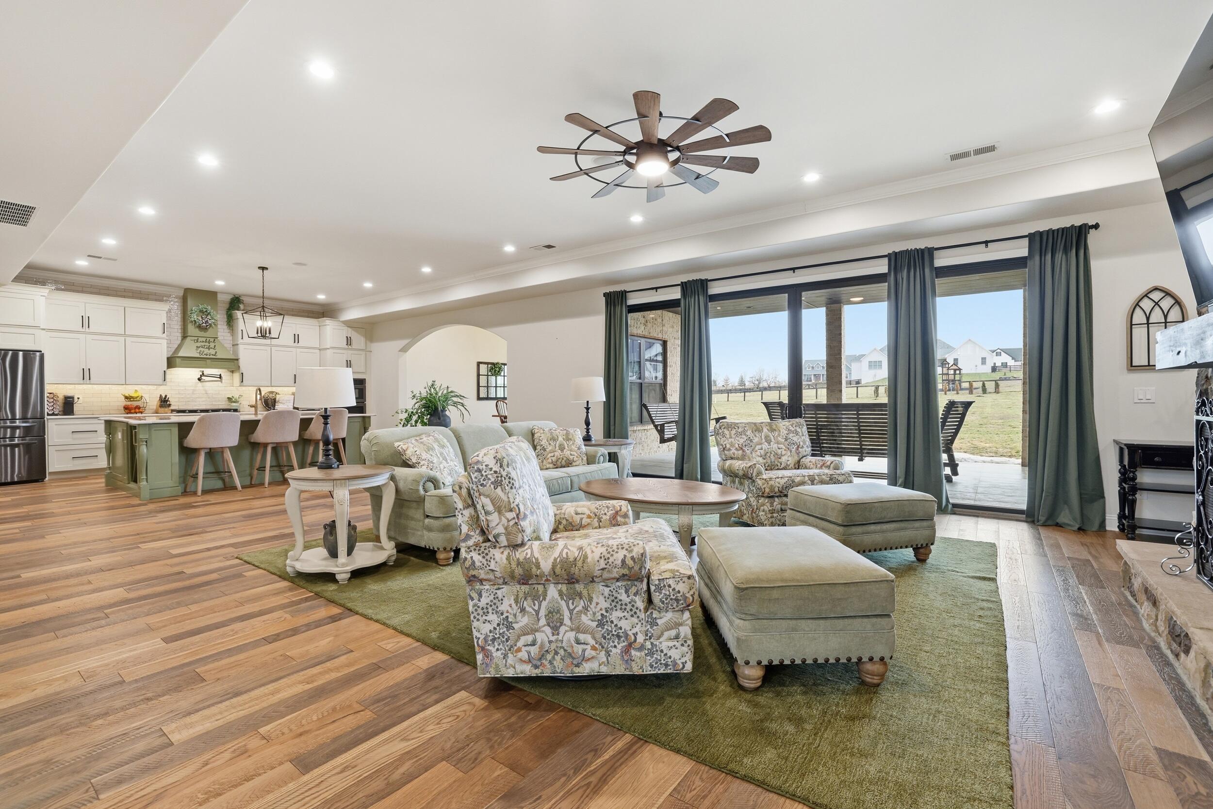 162 Hidden Creek Drive