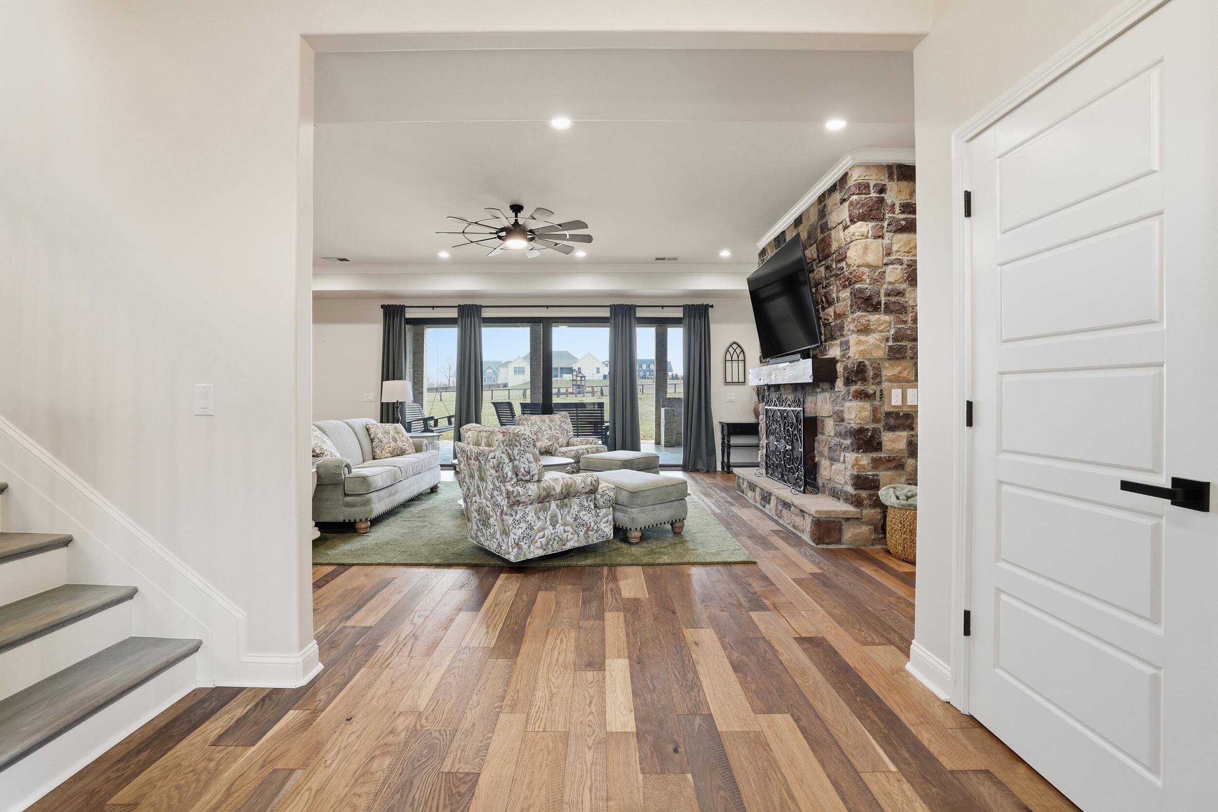 162 Hidden Creek Drive