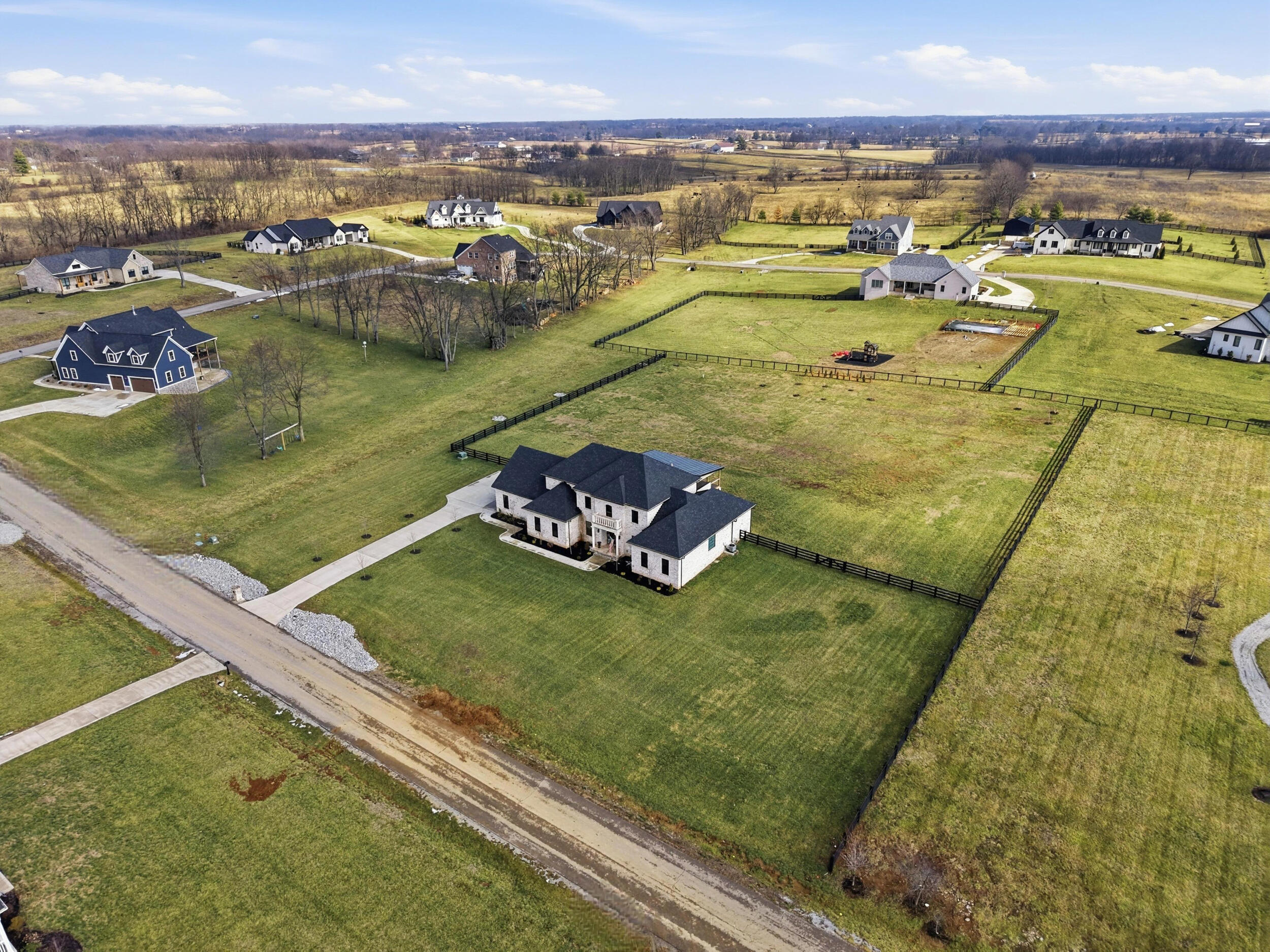 162 Hidden Creek Drive