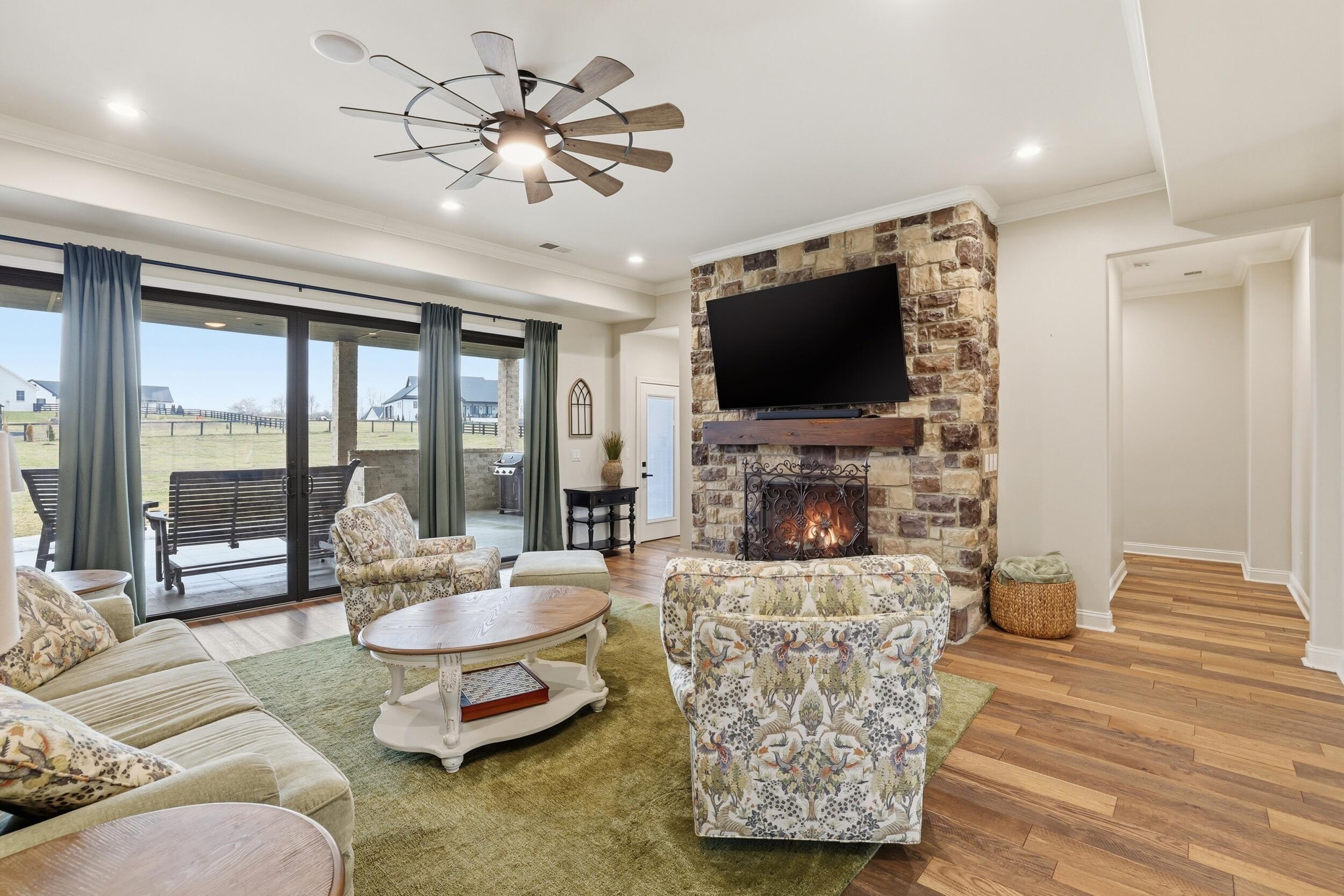 162 Hidden Creek Drive