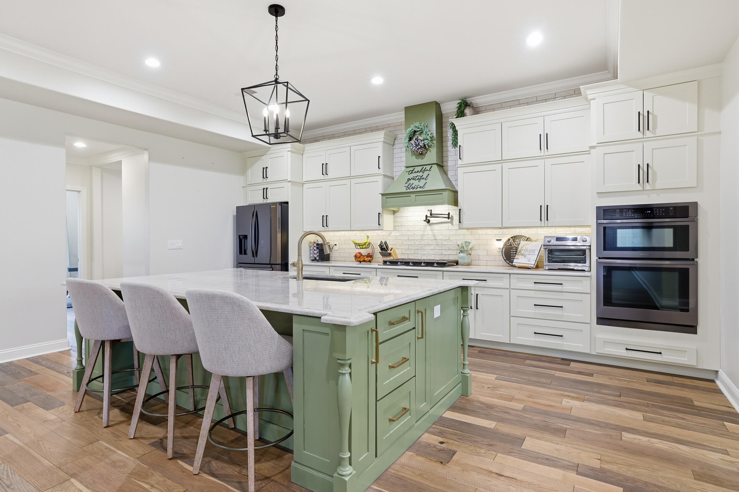 162 Hidden Creek Drive