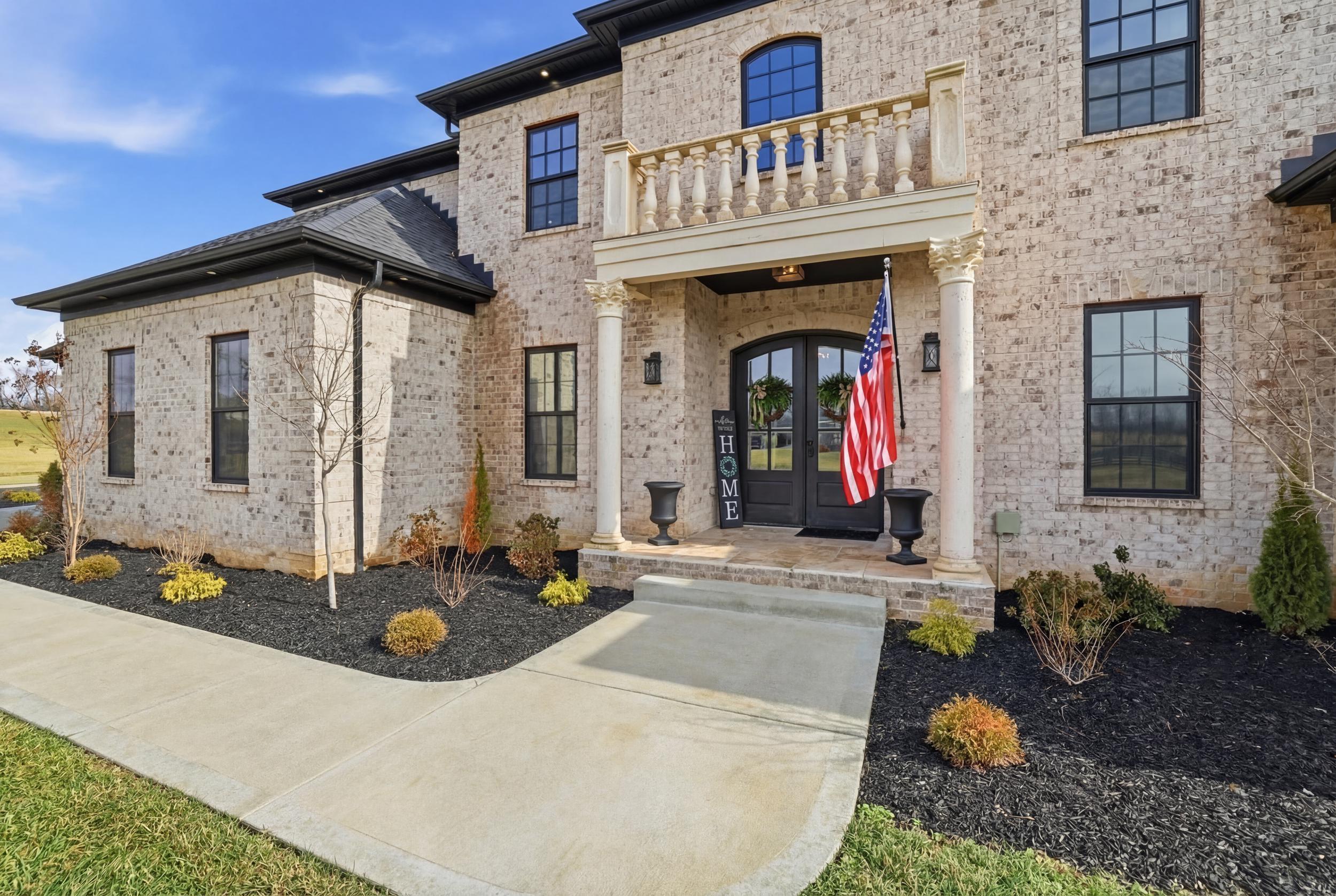 162 Hidden Creek Drive