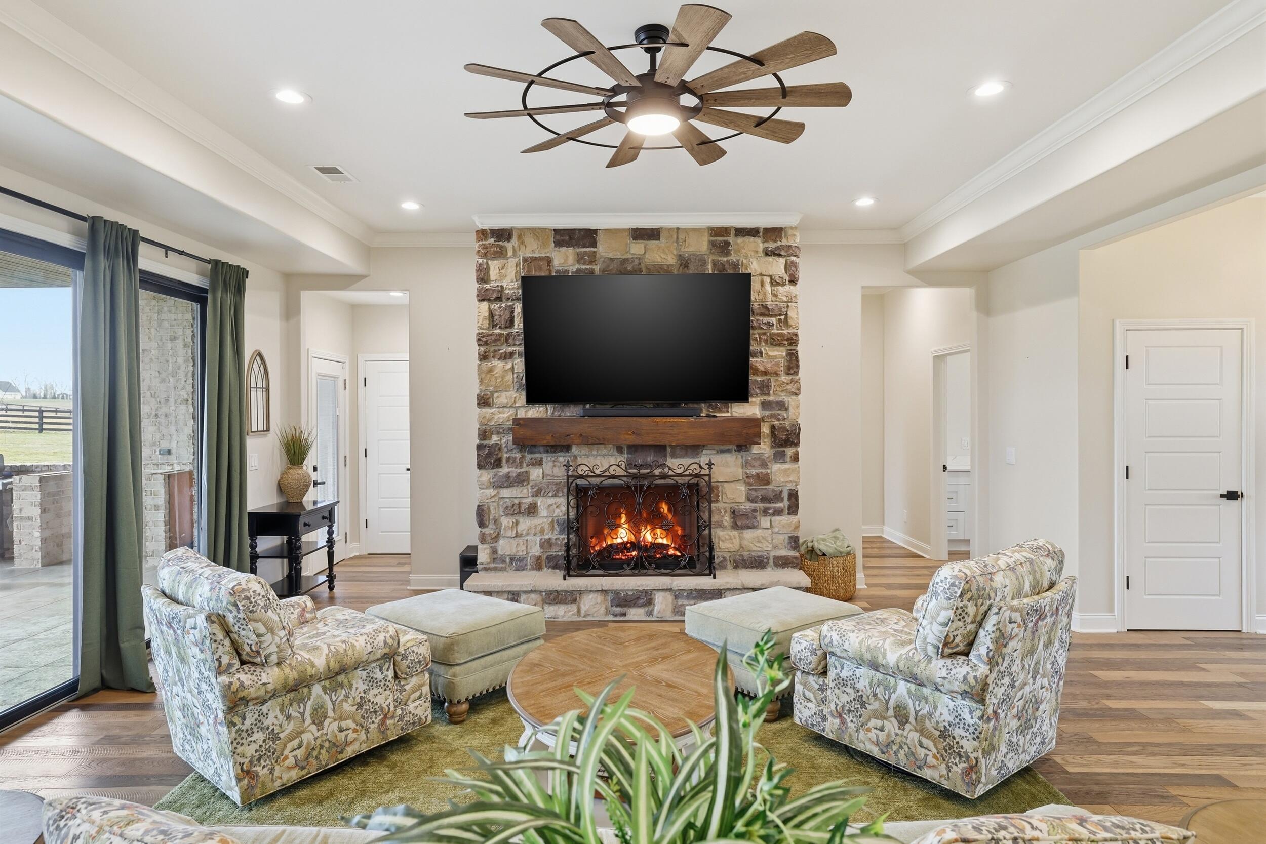 162 Hidden Creek Drive