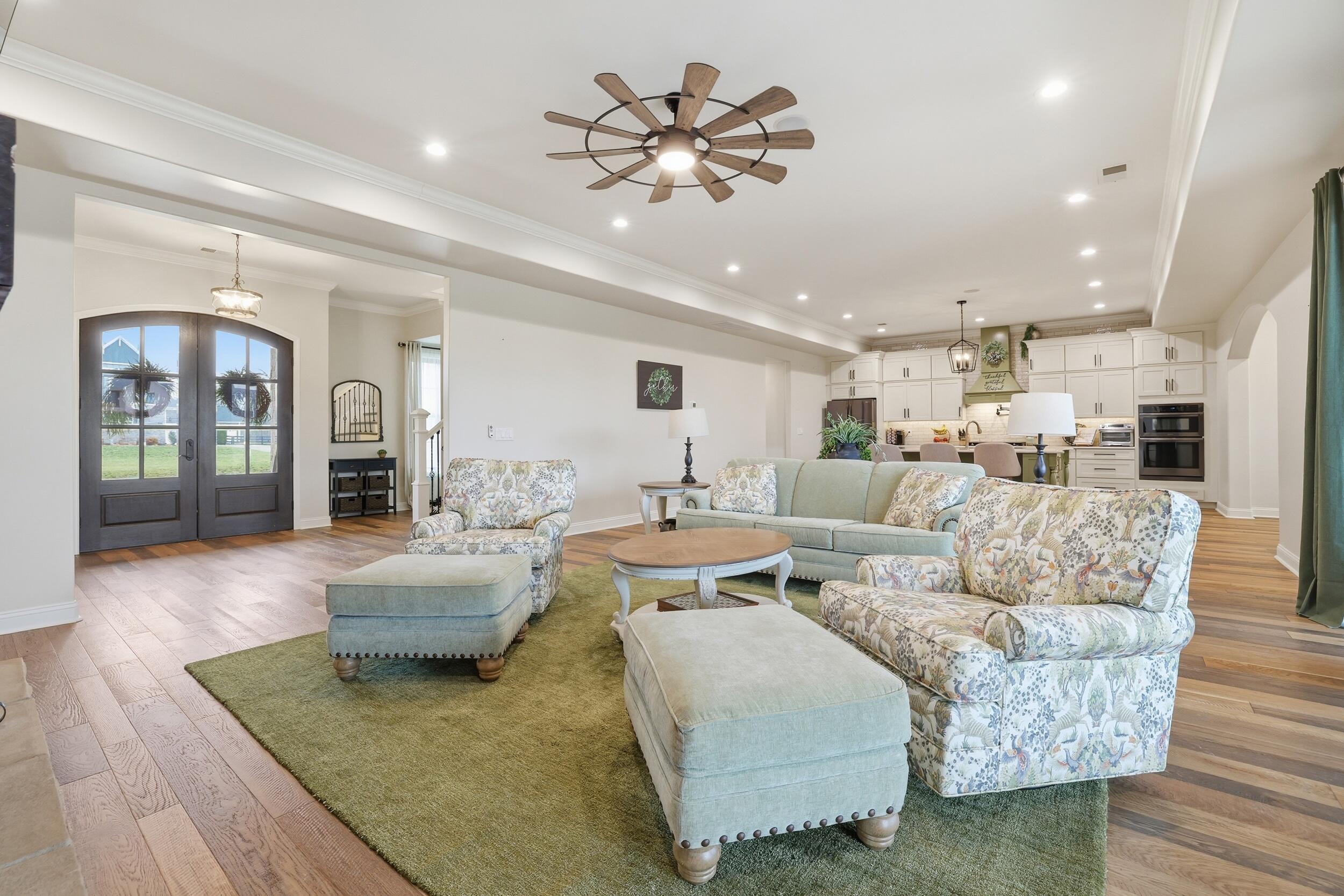 162 Hidden Creek Drive