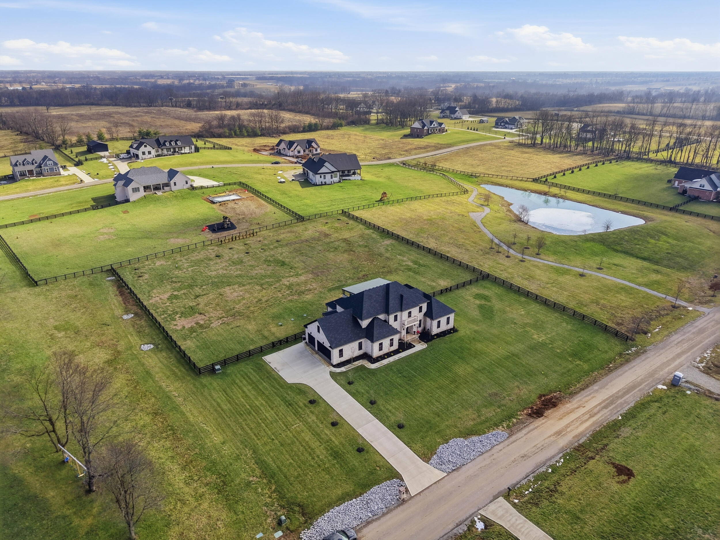 162 Hidden Creek Drive