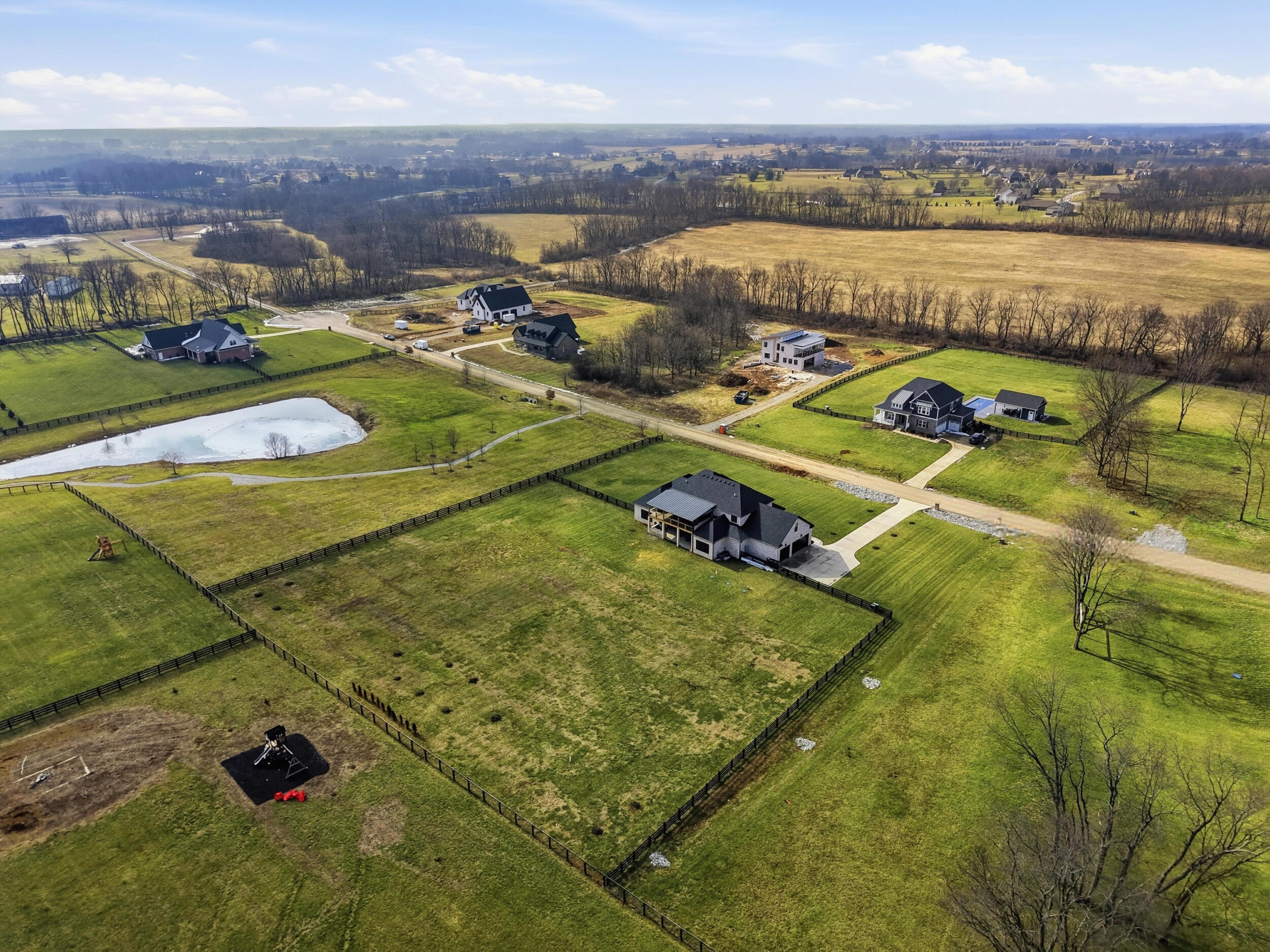 162 Hidden Creek Drive