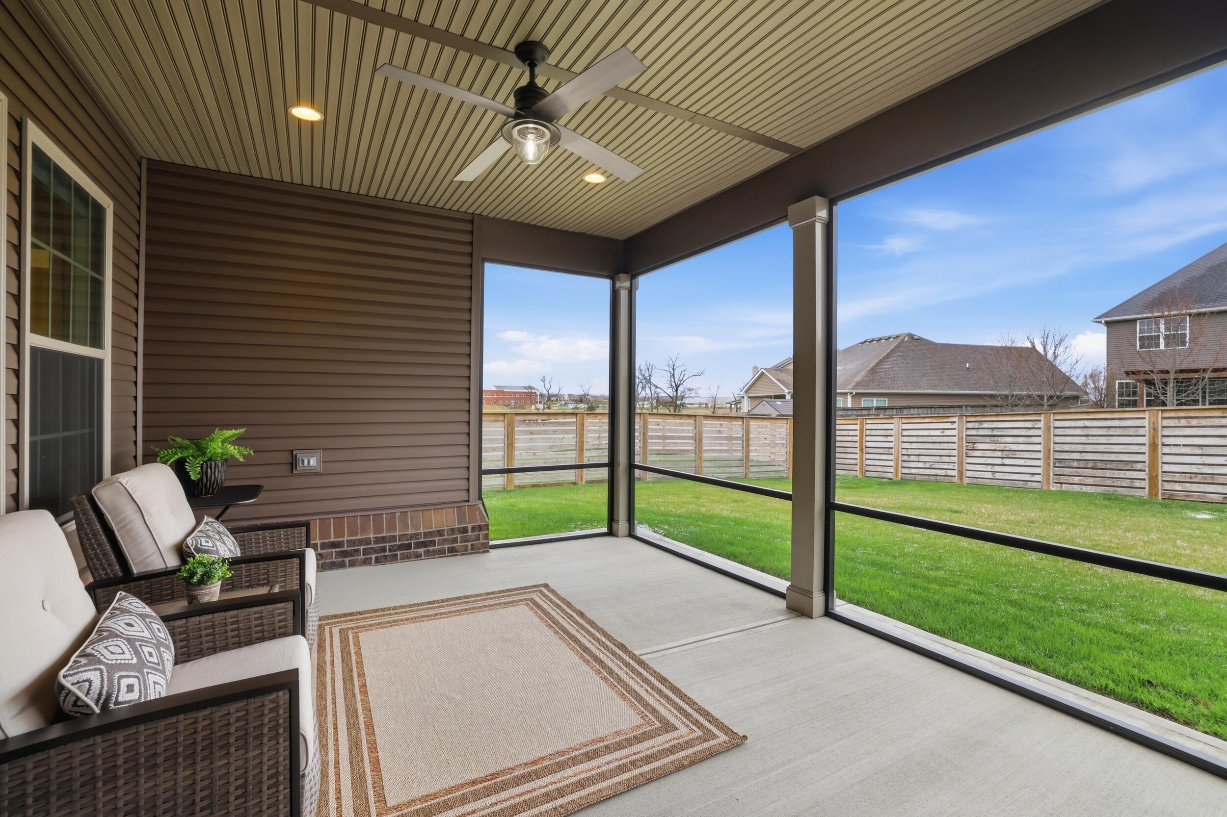 208 Little Leaf Drive