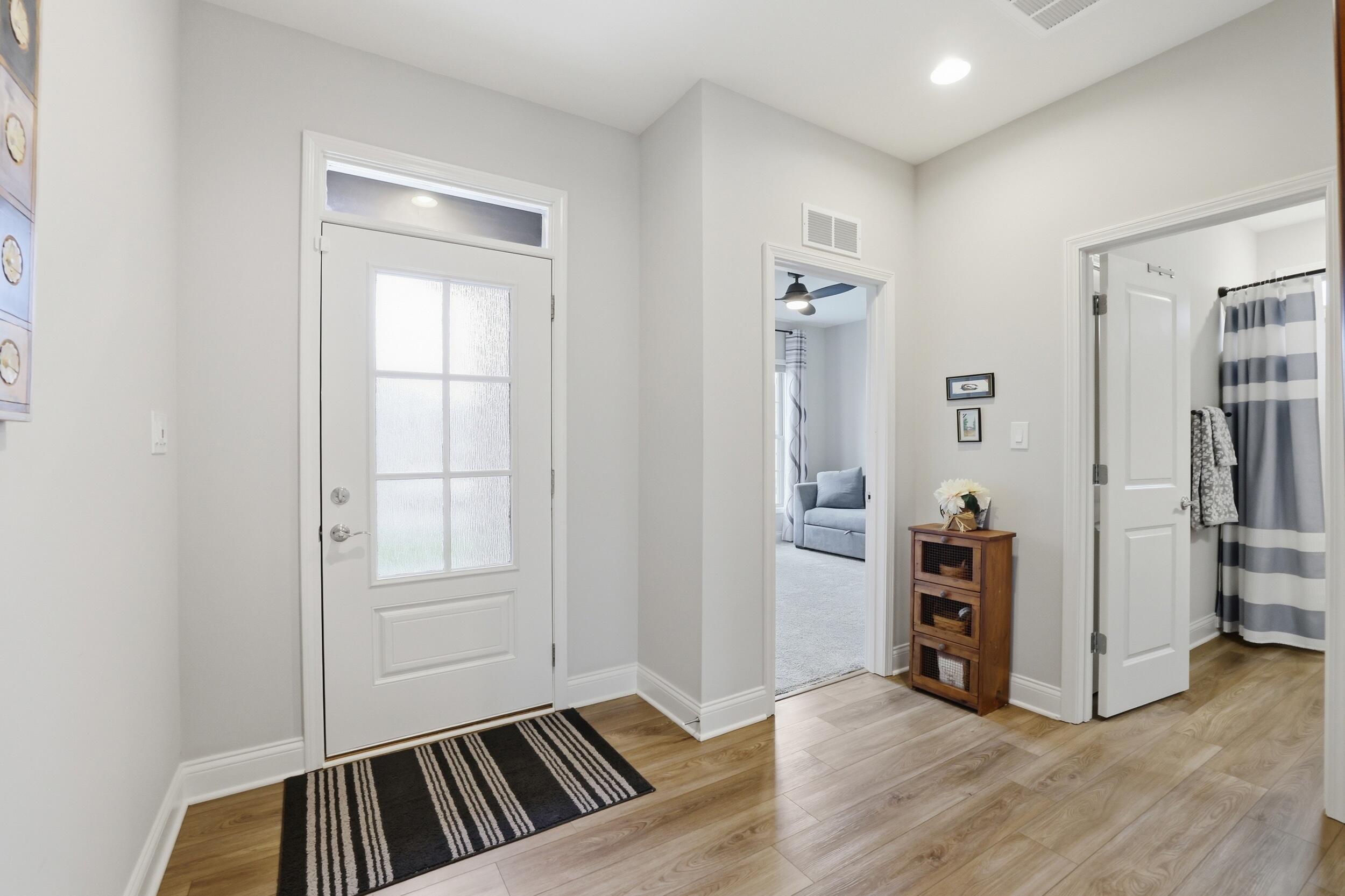 208 Little Leaf Drive