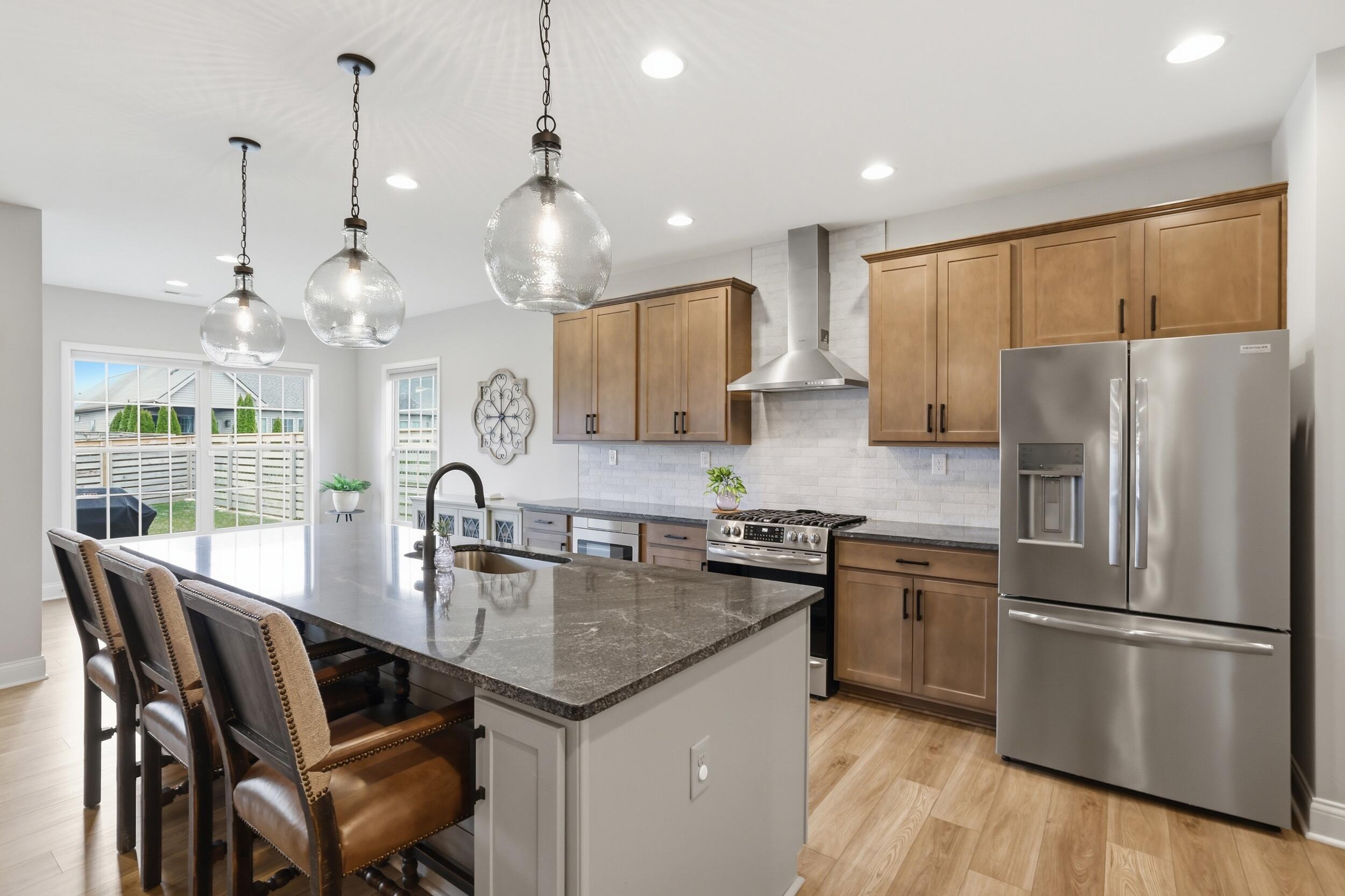 208 Little Leaf Drive