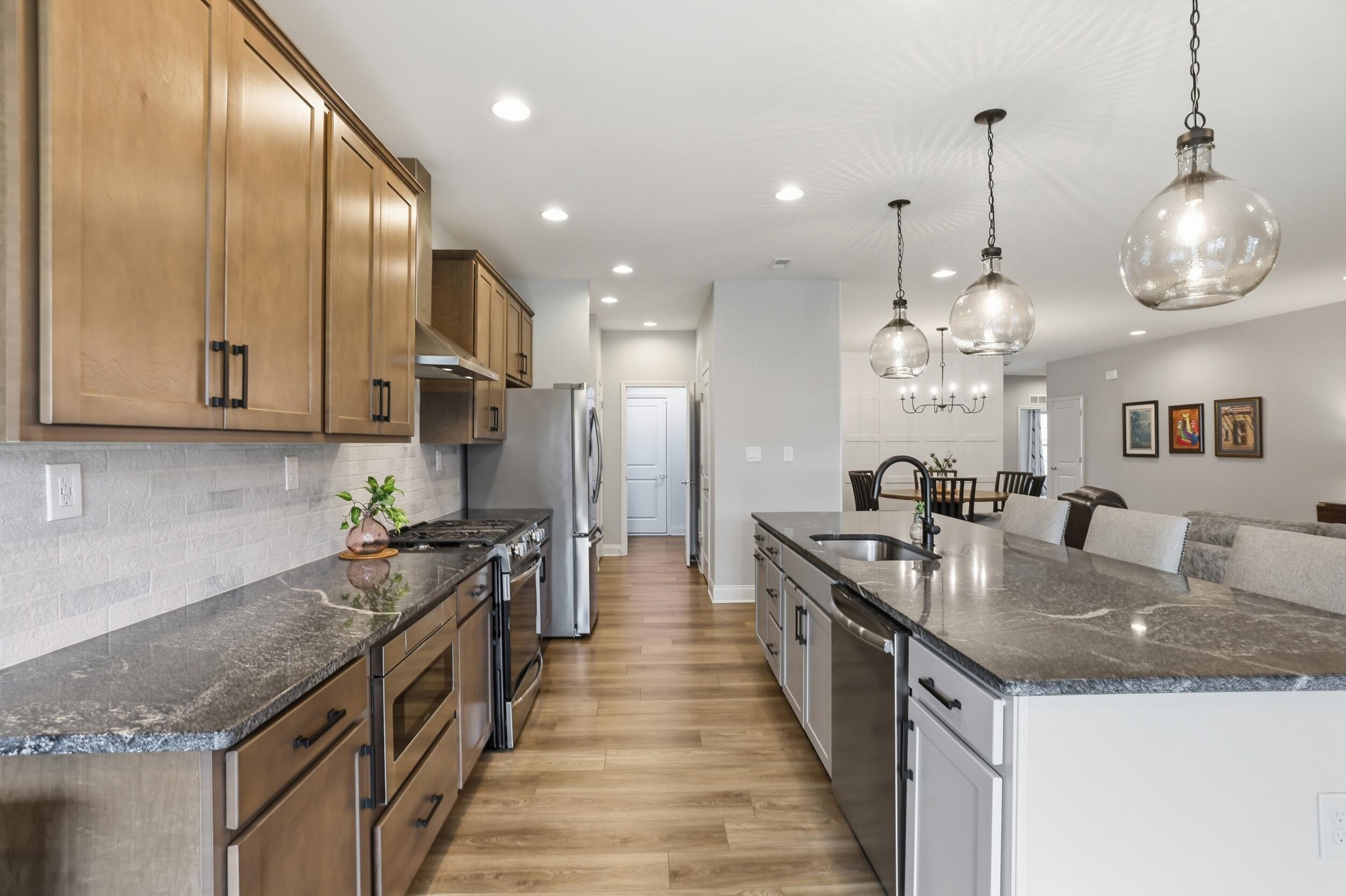 208 Little Leaf Drive