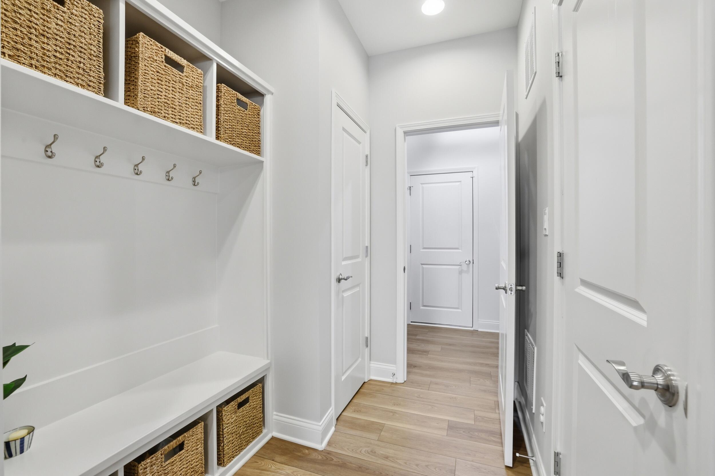 208 Little Leaf Drive