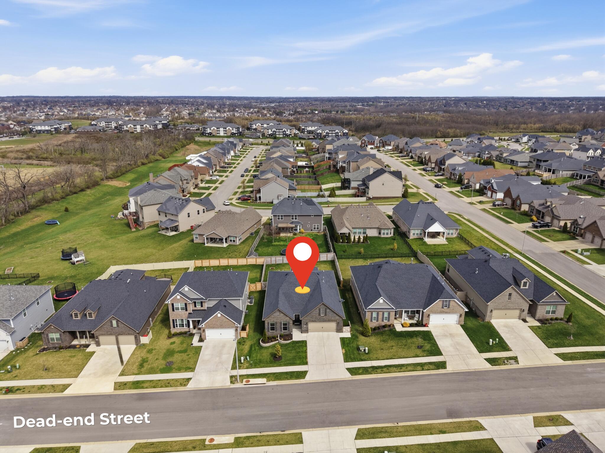 208 Little Leaf Drive