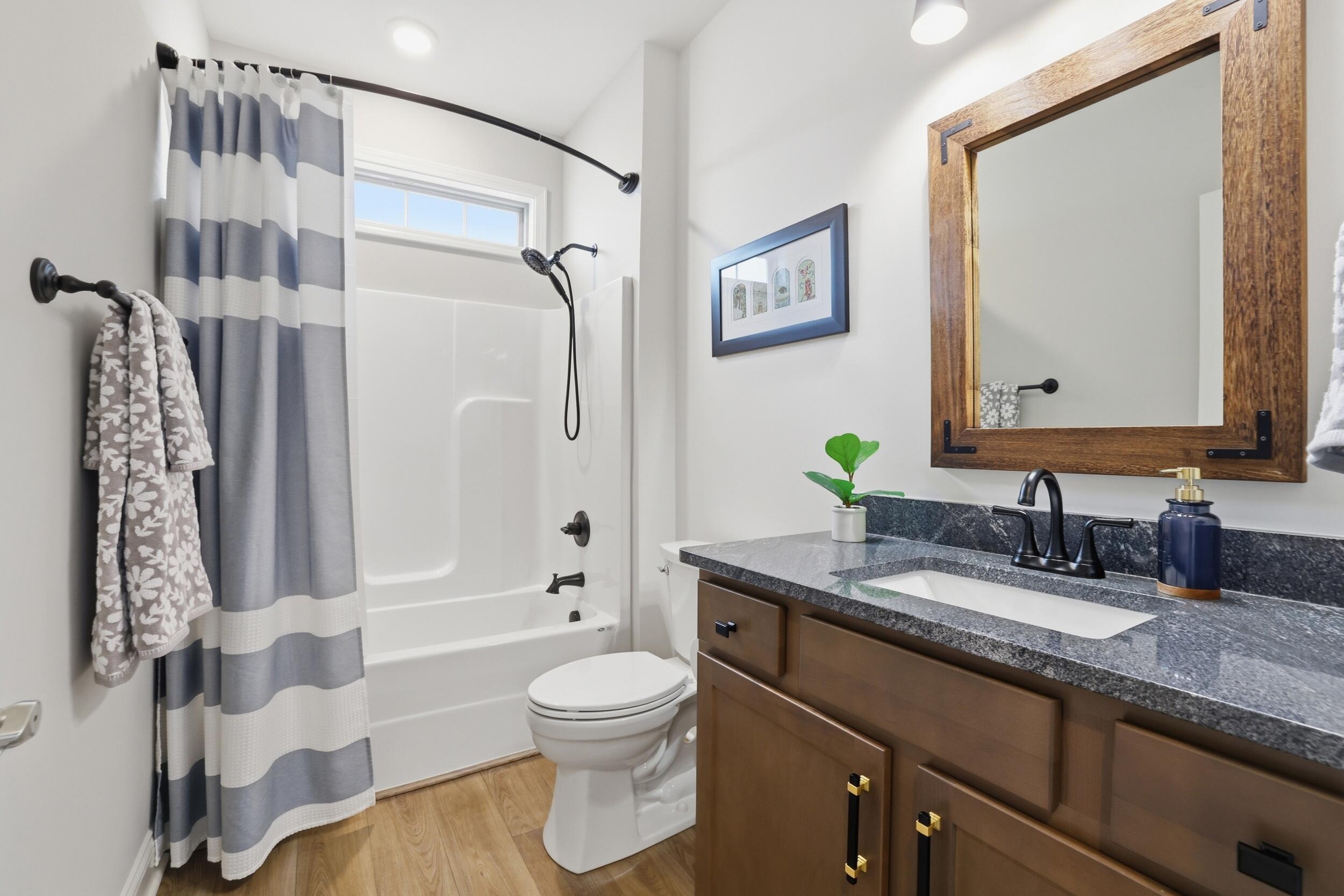 208 Little Leaf Drive