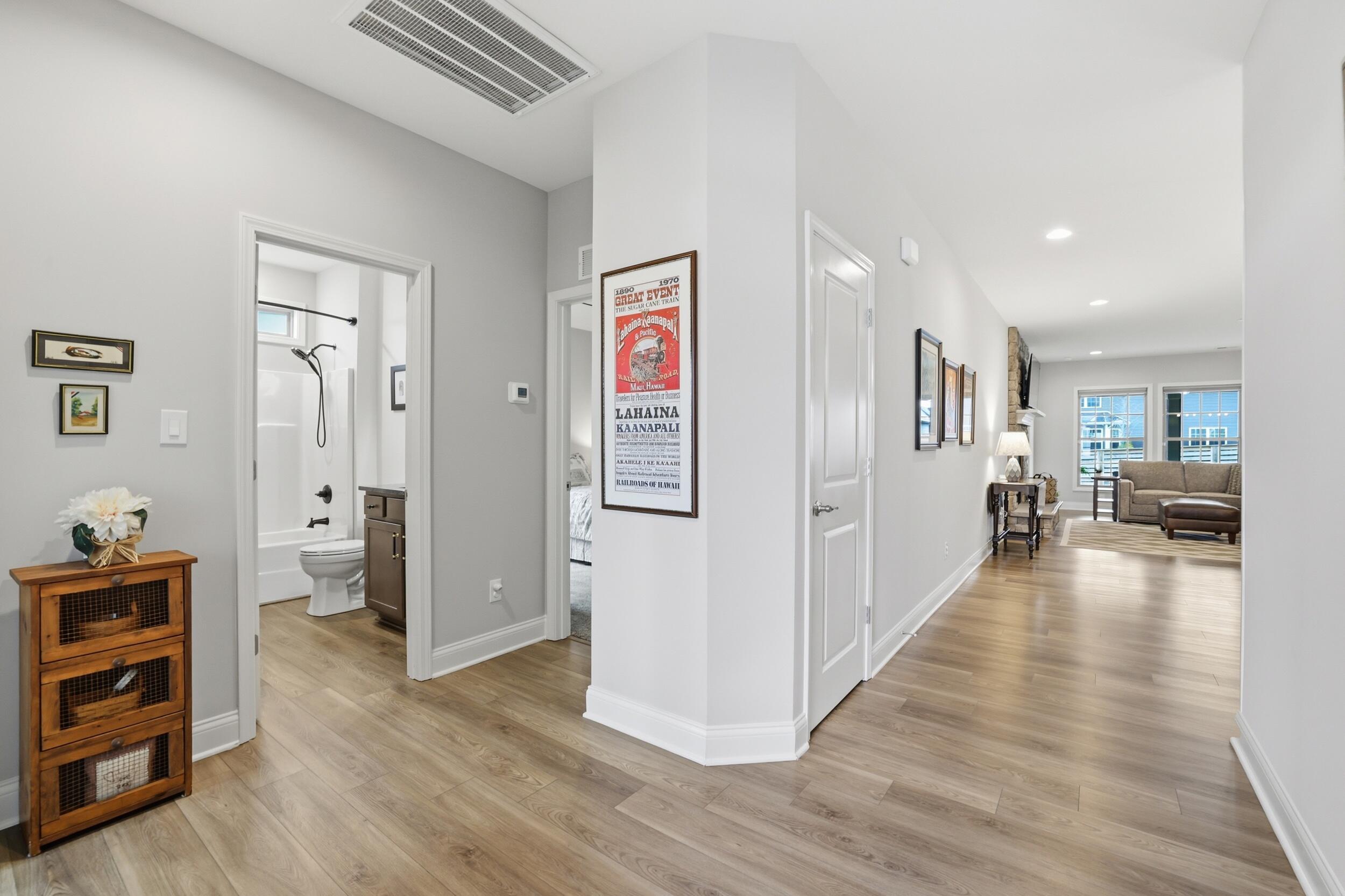 208 Little Leaf Drive