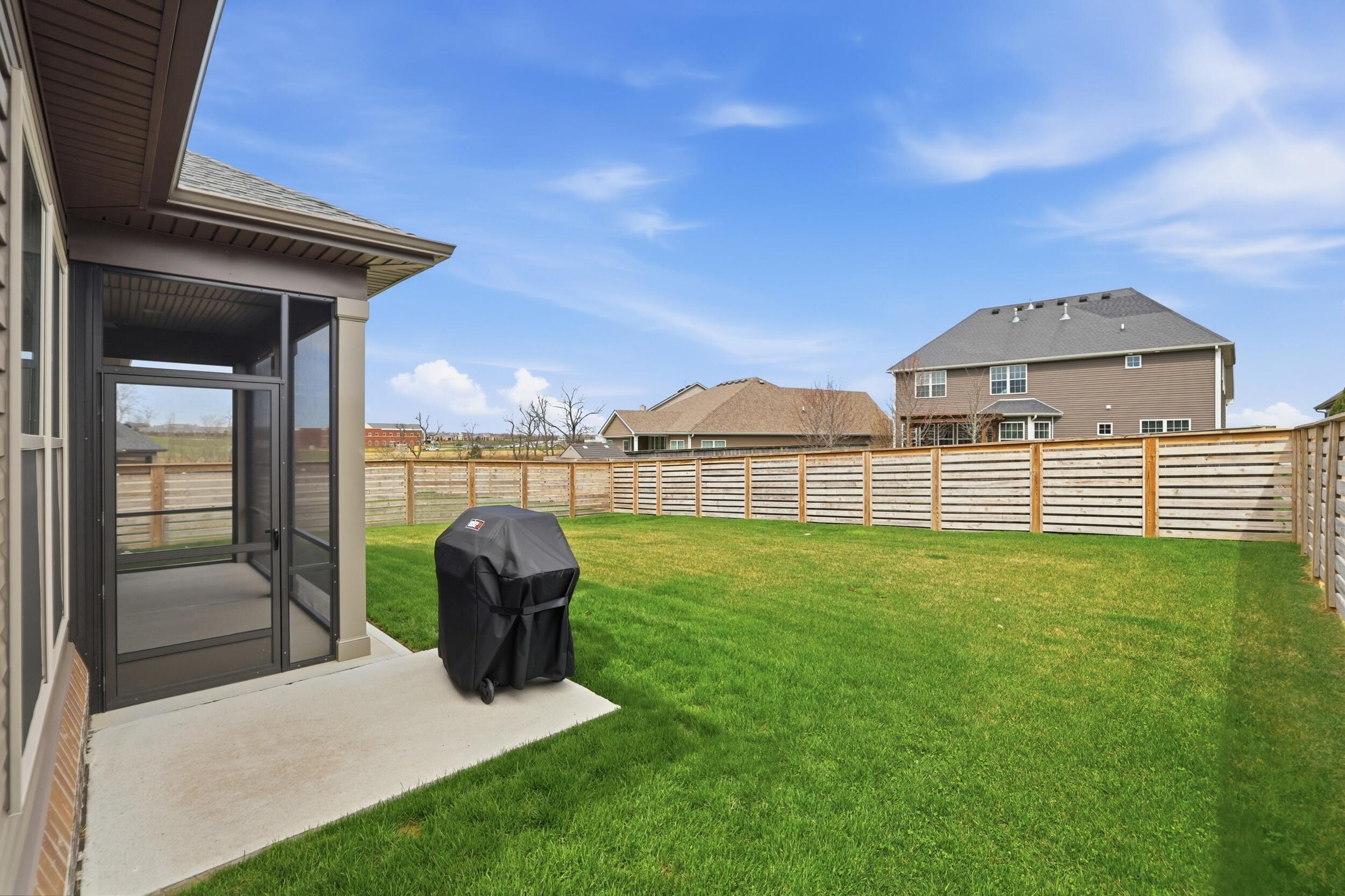 208 Little Leaf Drive