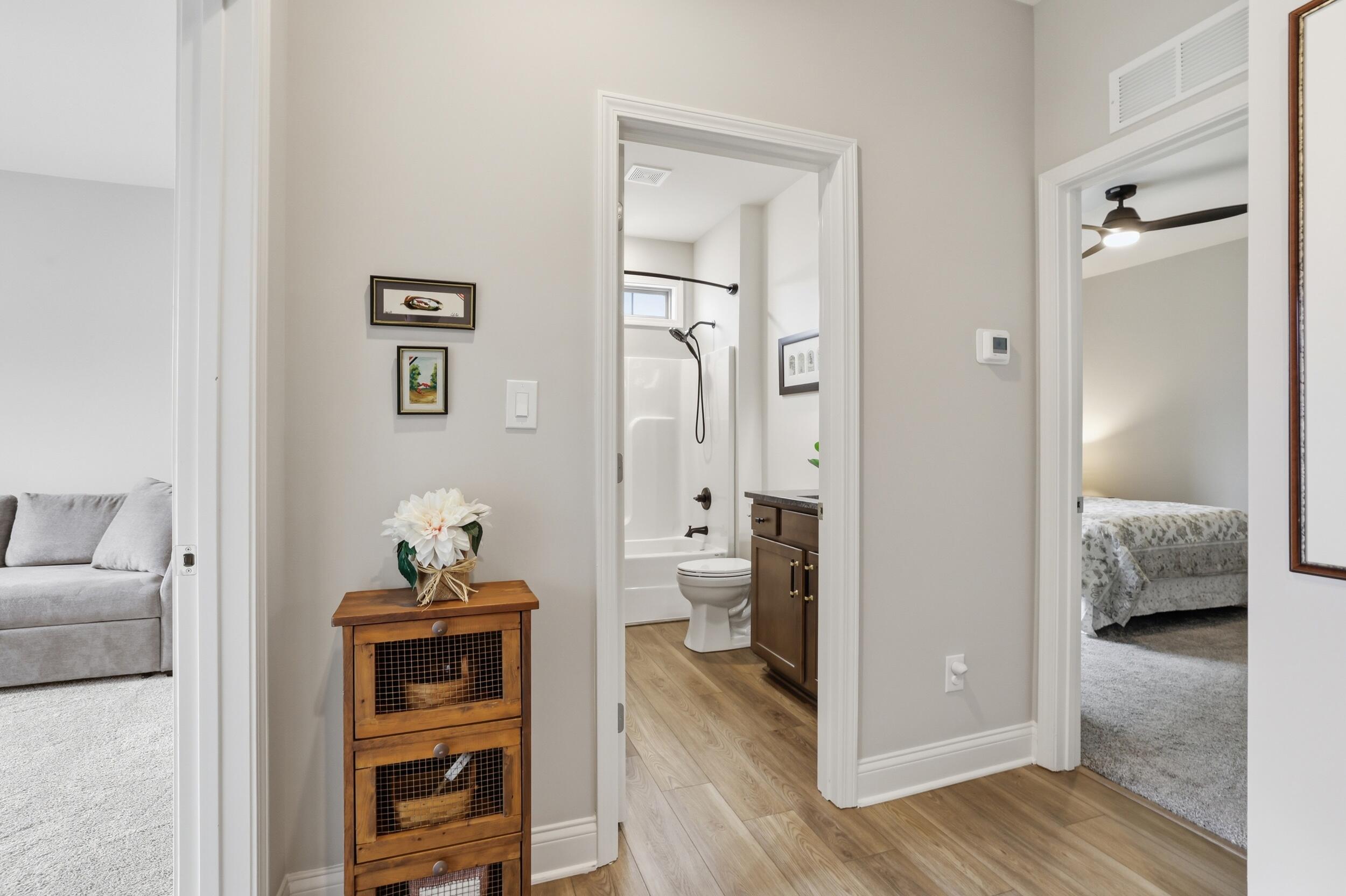 208 Little Leaf Drive