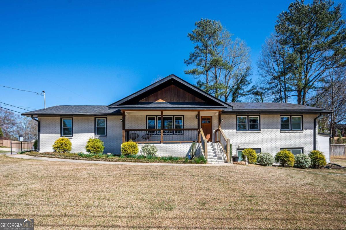 3861 N Cooper Lake Road SE