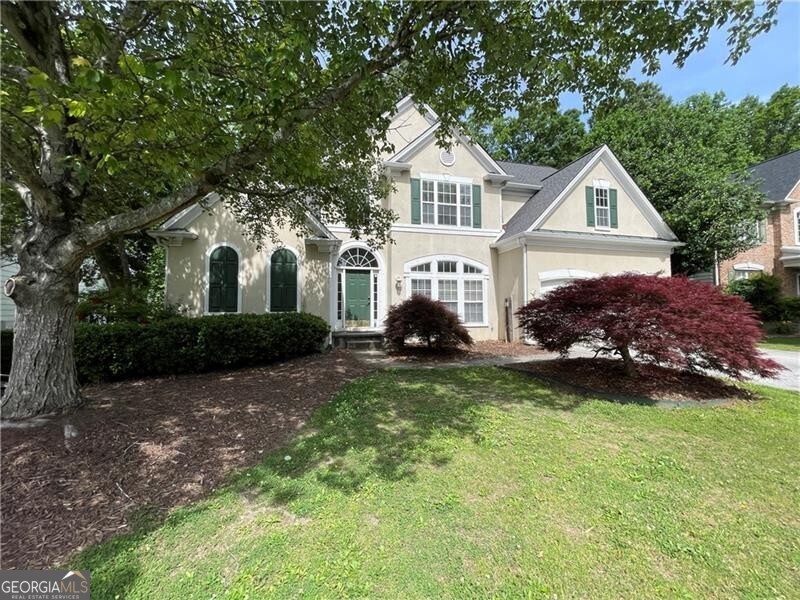 1167 Drewsbury Court