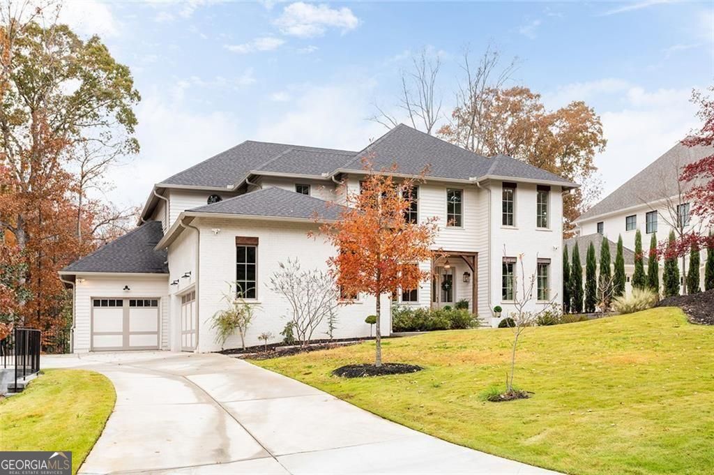 1345 Wesley Parkway NW