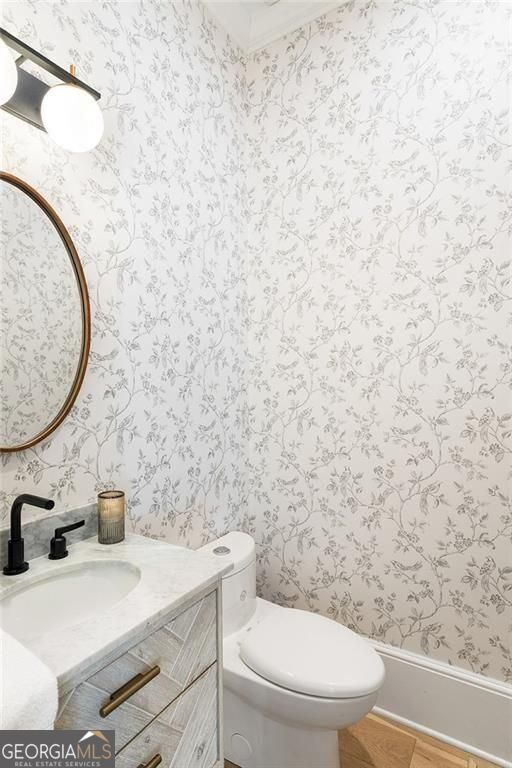 1345 Wesley Parkway NW