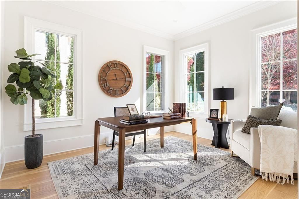 1345 Wesley Parkway NW