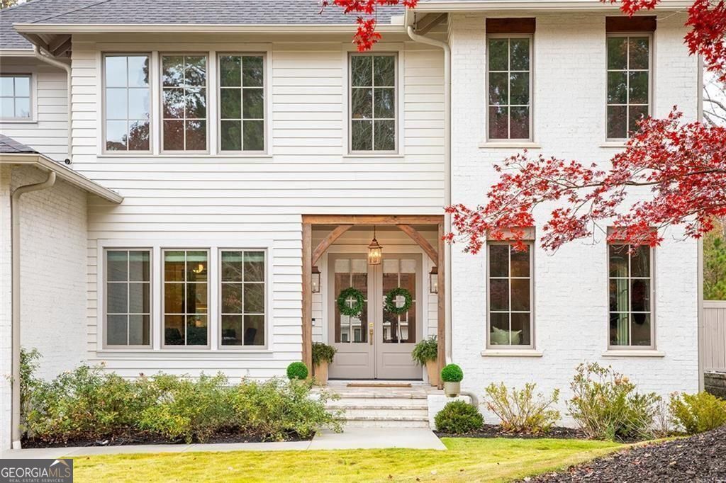 1345 Wesley Parkway NW