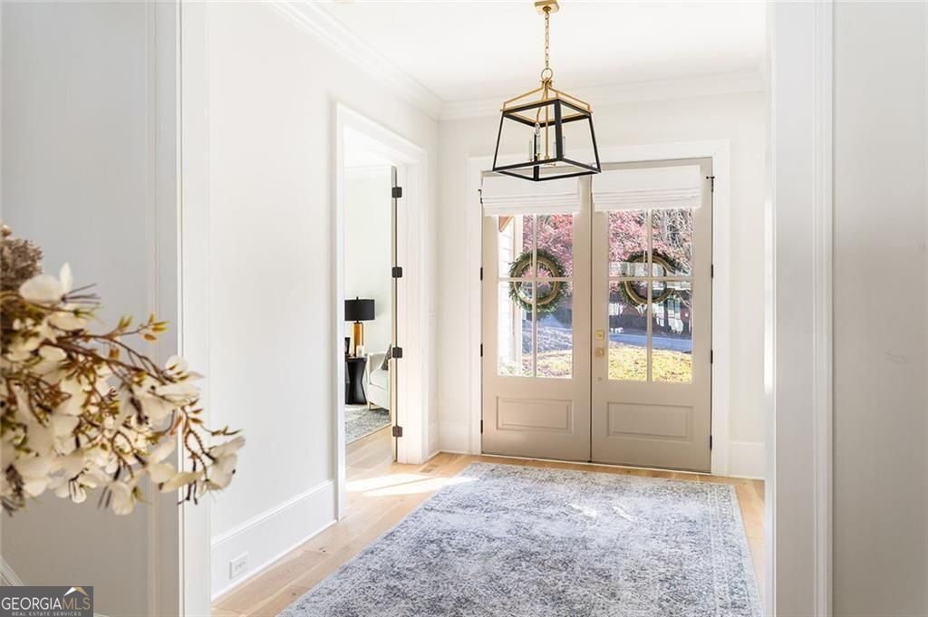 1345 Wesley Parkway NW