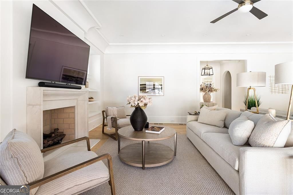 1345 Wesley Parkway NW