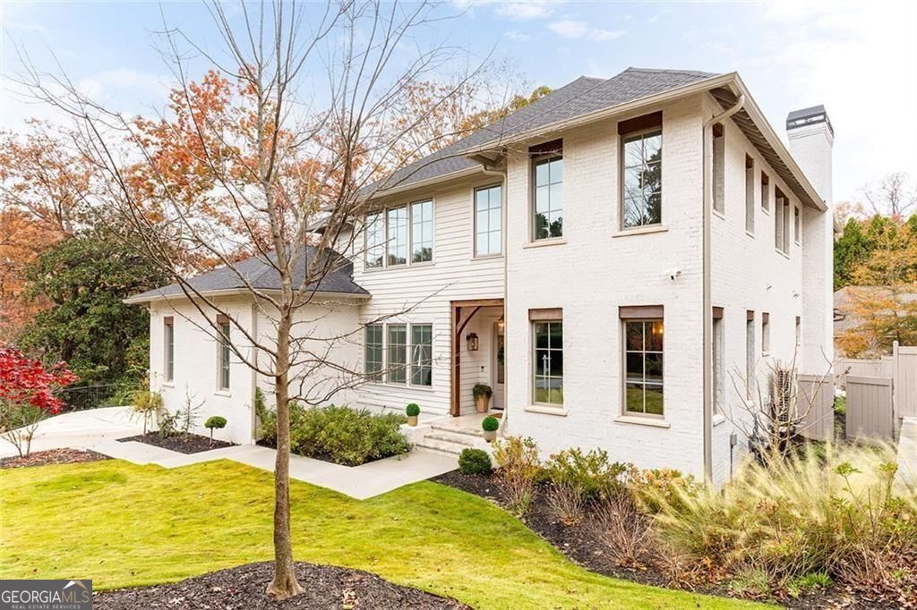 1345 Wesley Parkway NW