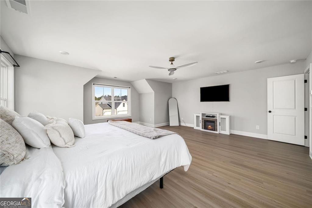 233 Mountain Ashe Lane