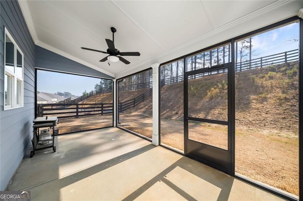 233 Mountain Ashe Lane