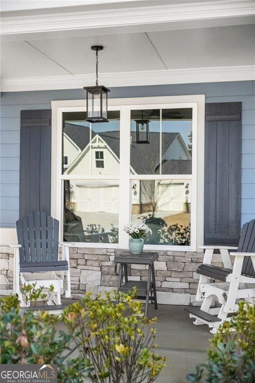 233 Mountain Ashe Lane