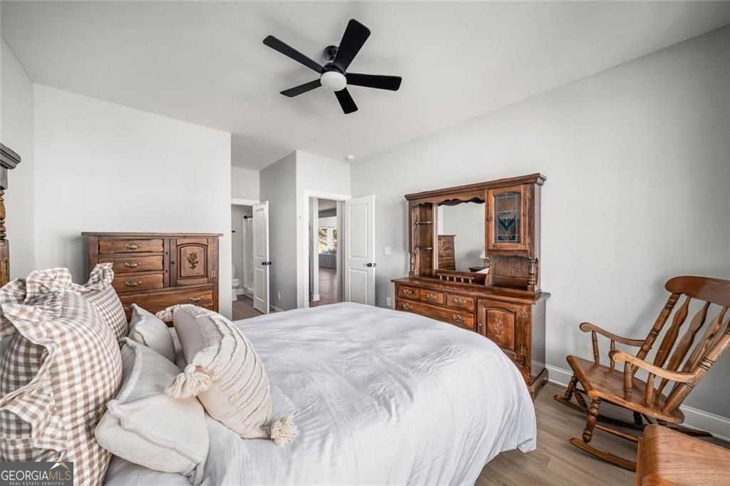 233 Mountain Ashe Lane