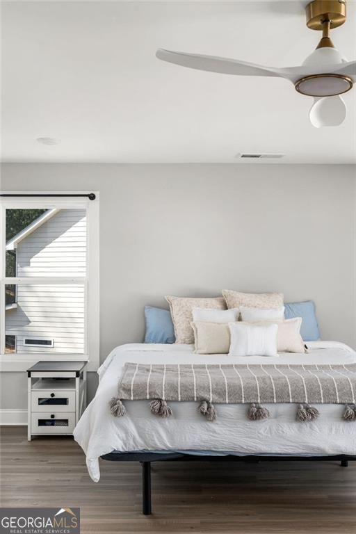 233 Mountain Ashe Lane