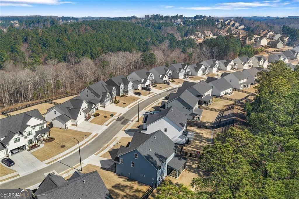 233 Mountain Ashe Lane
