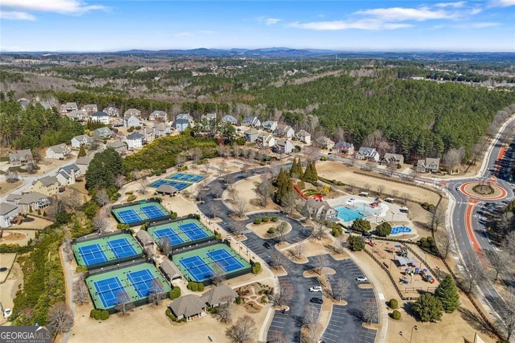 233 Mountain Ashe Lane