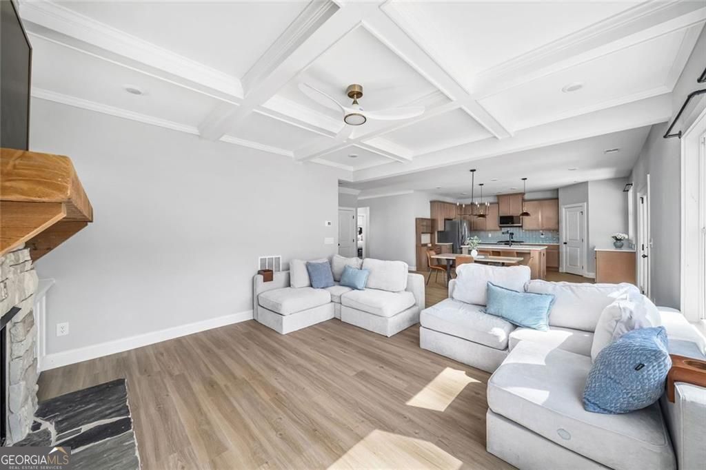 233 Mountain Ashe Lane