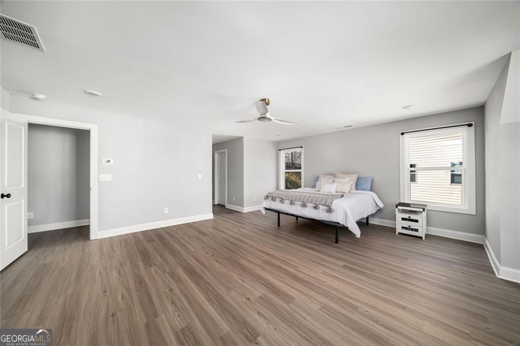 233 Mountain Ashe Lane